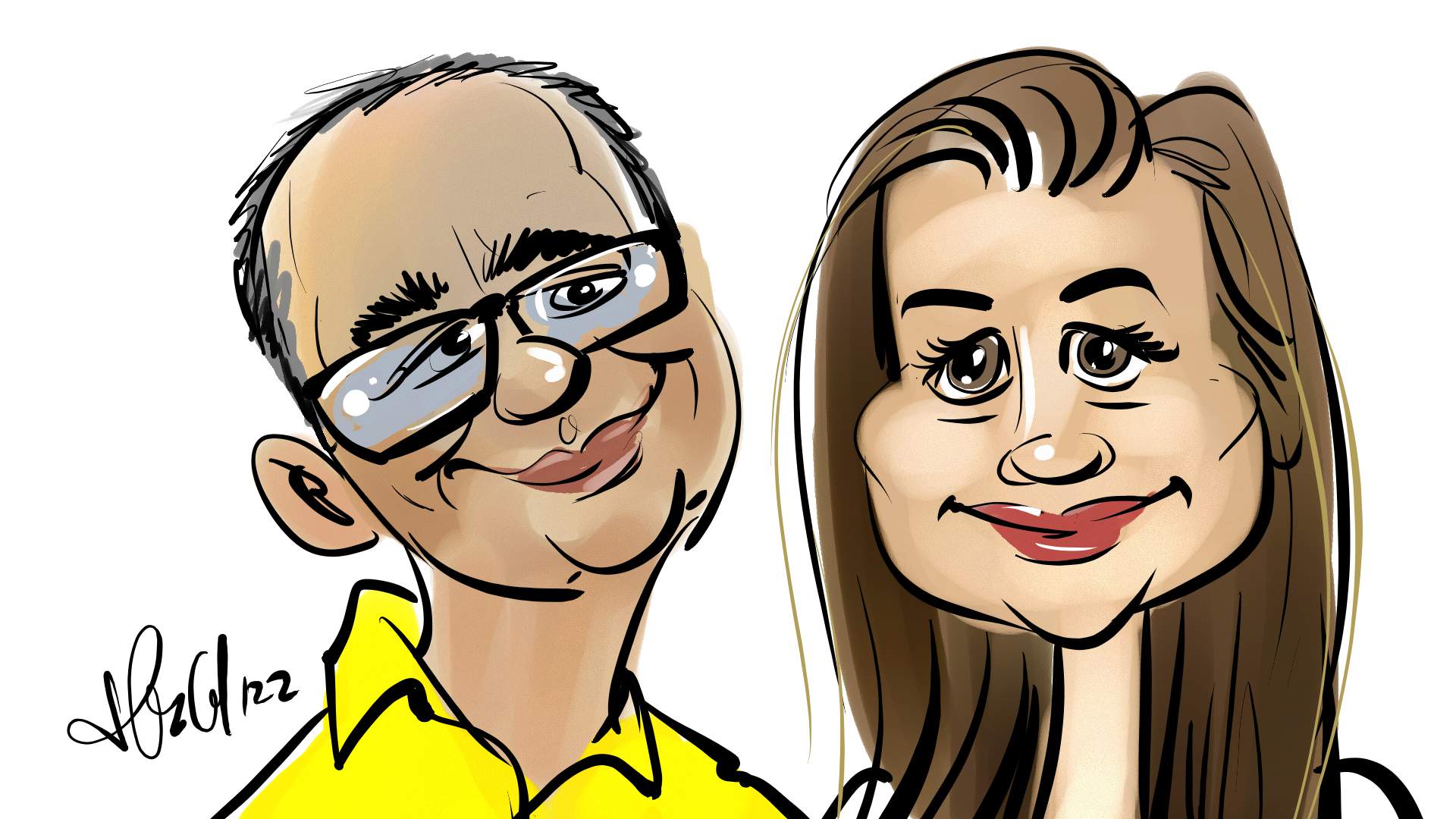 Karikatuur