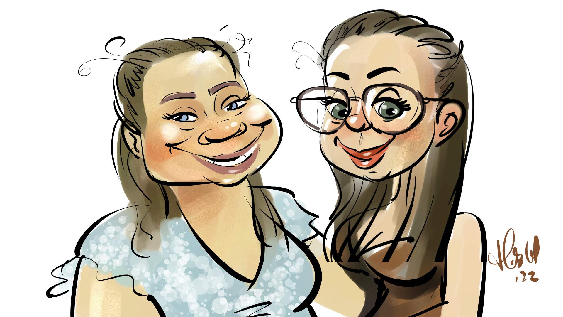 Karikatuur