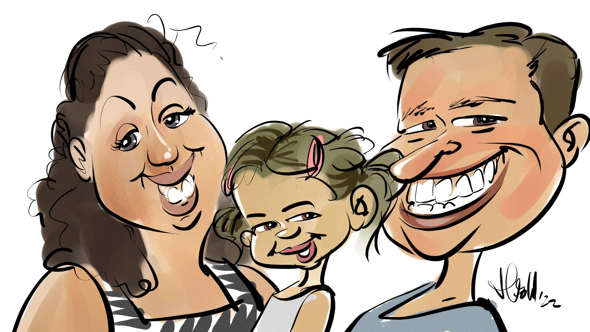 Karikatuur