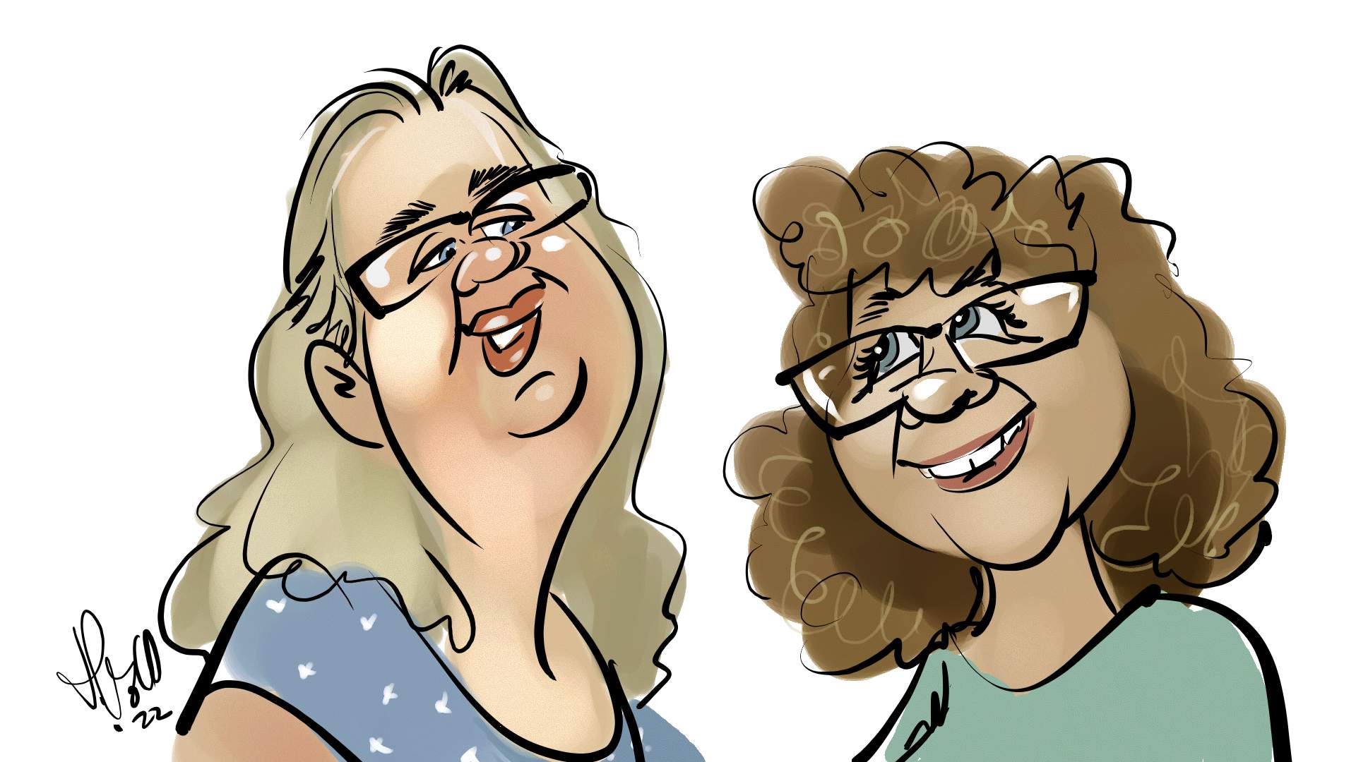 Karikatuur