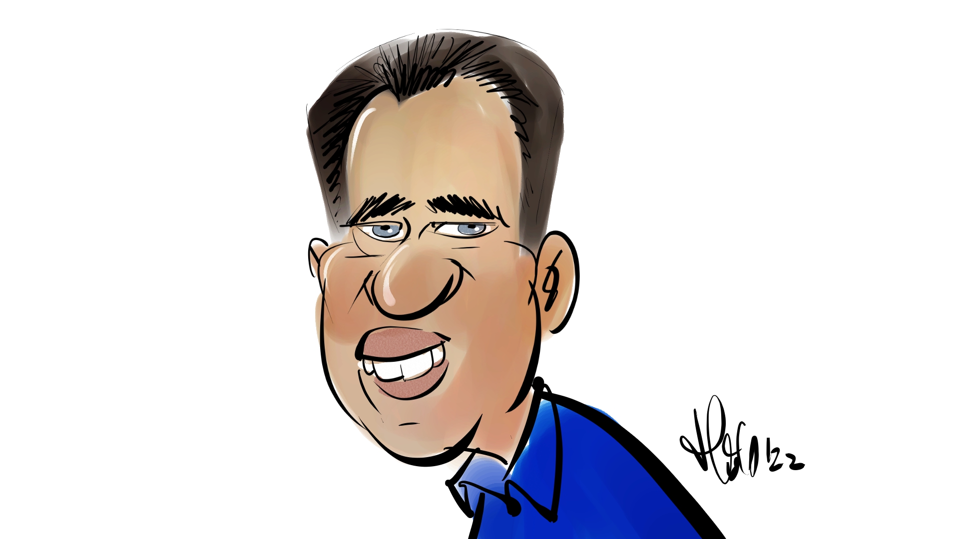 Karikatuur