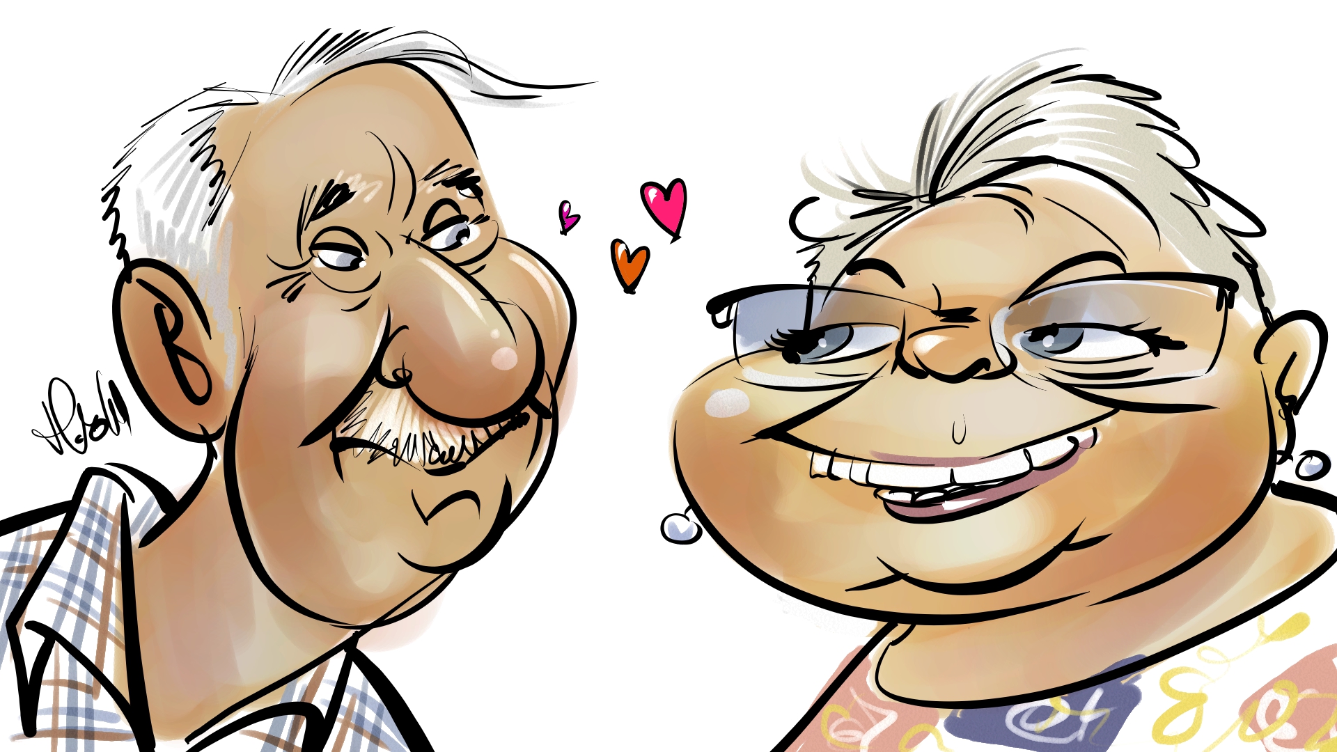 Karikatuur