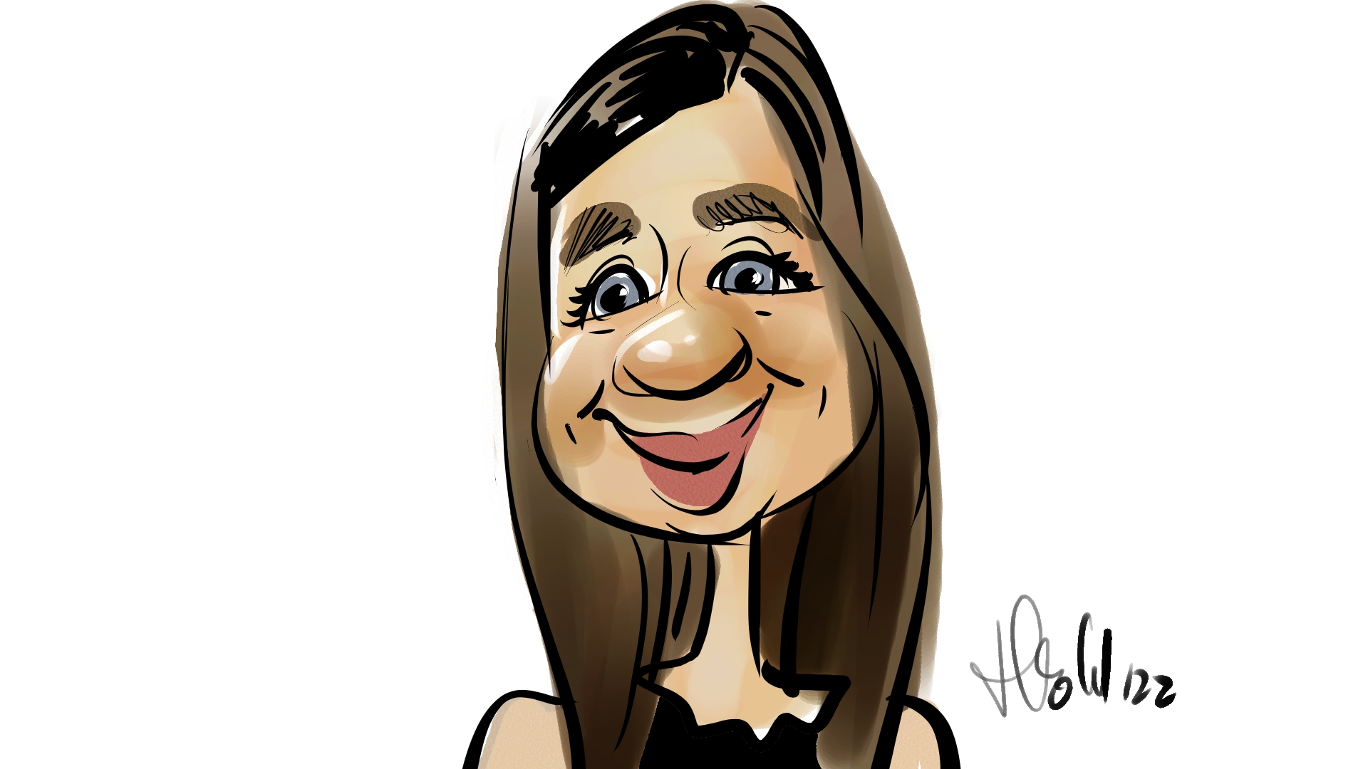 Karikatuur