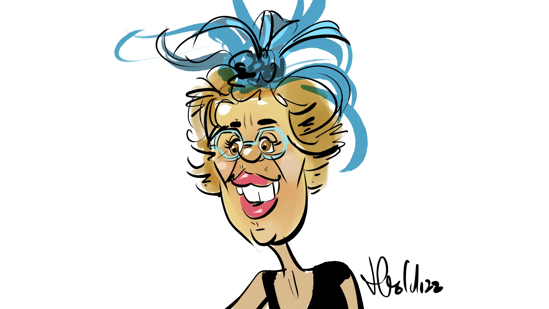 Karikatuur
