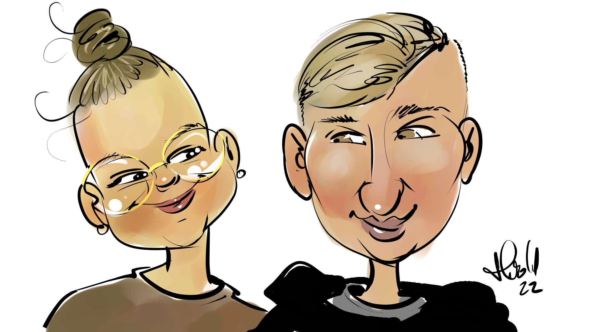 Karikatuur