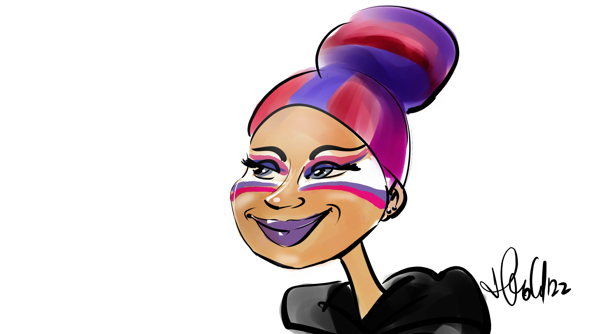 Karikatuur