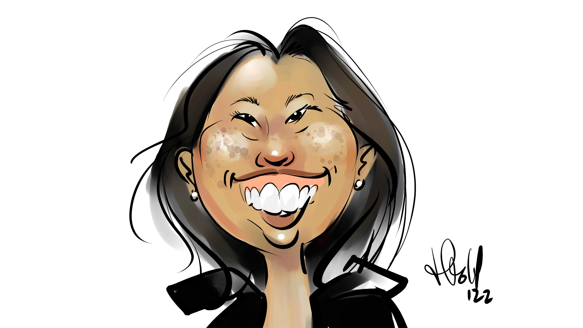 Karikatuur