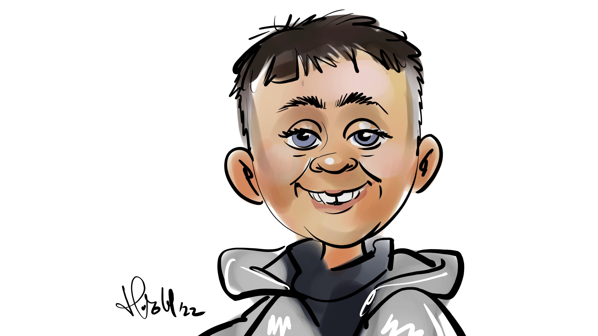 Karikatuur
