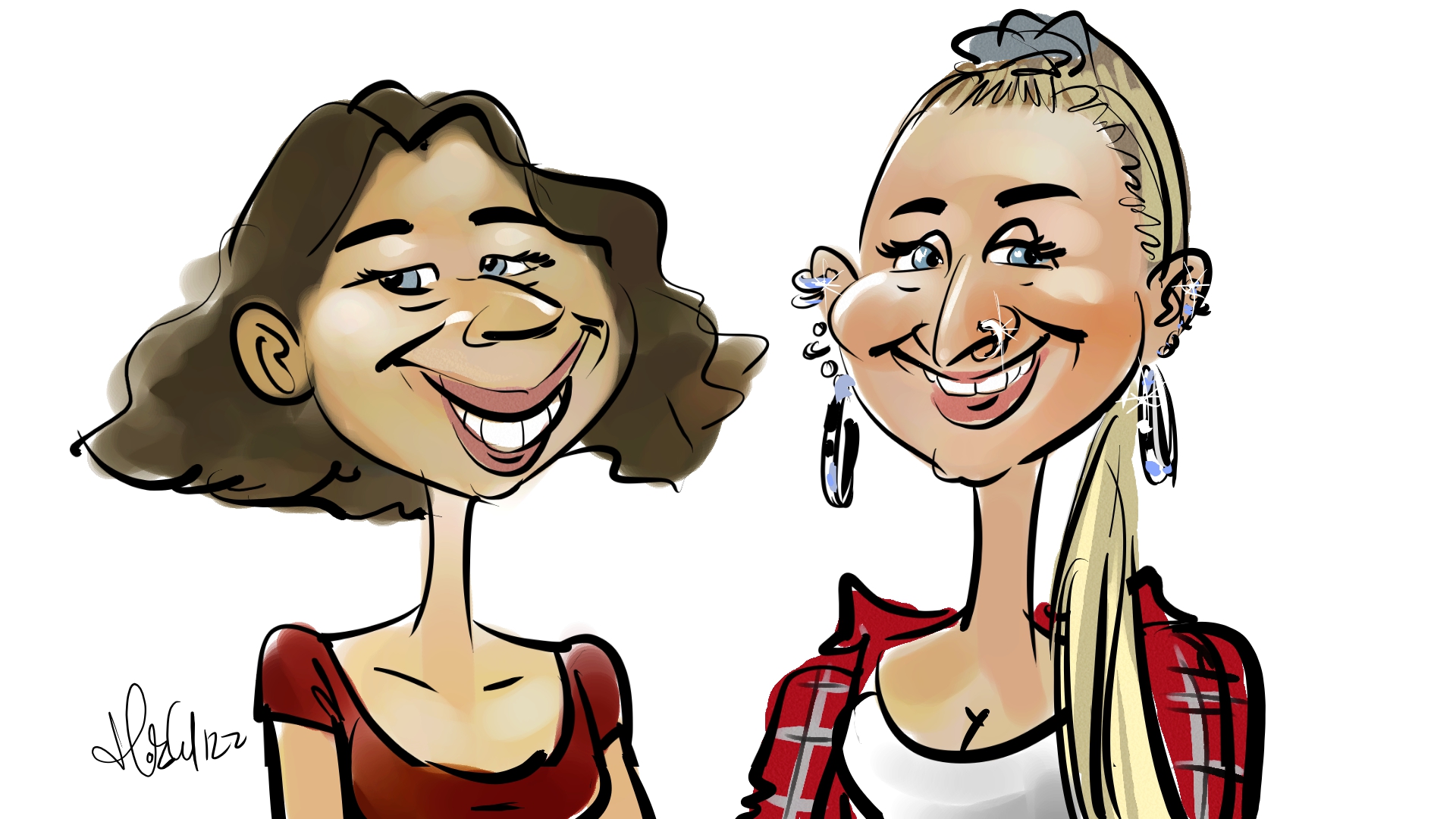 Karikatuur