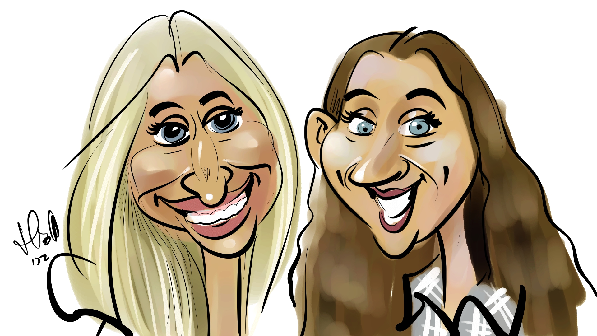 Karikatuur