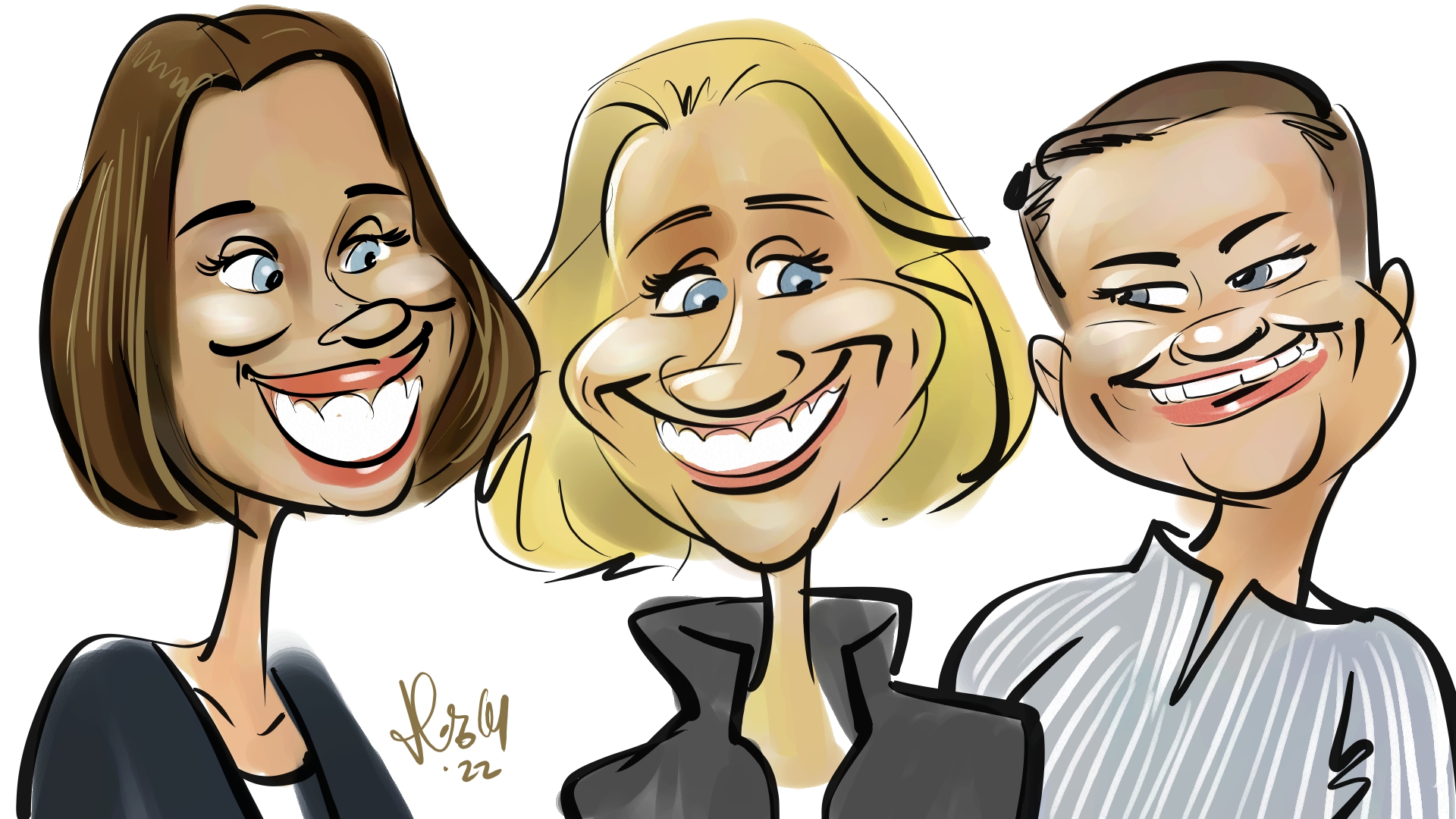 Karikatuur