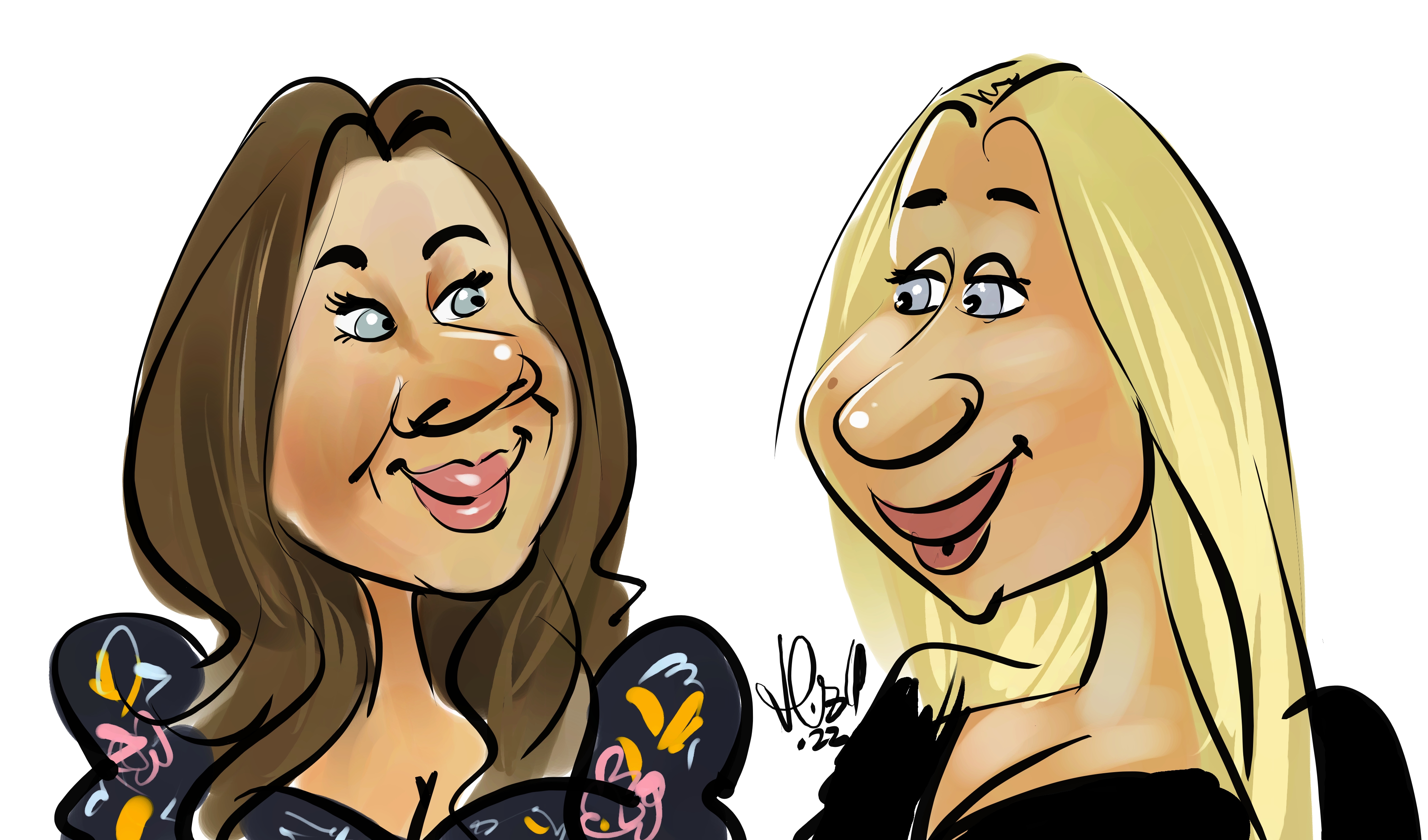 Karikatuur