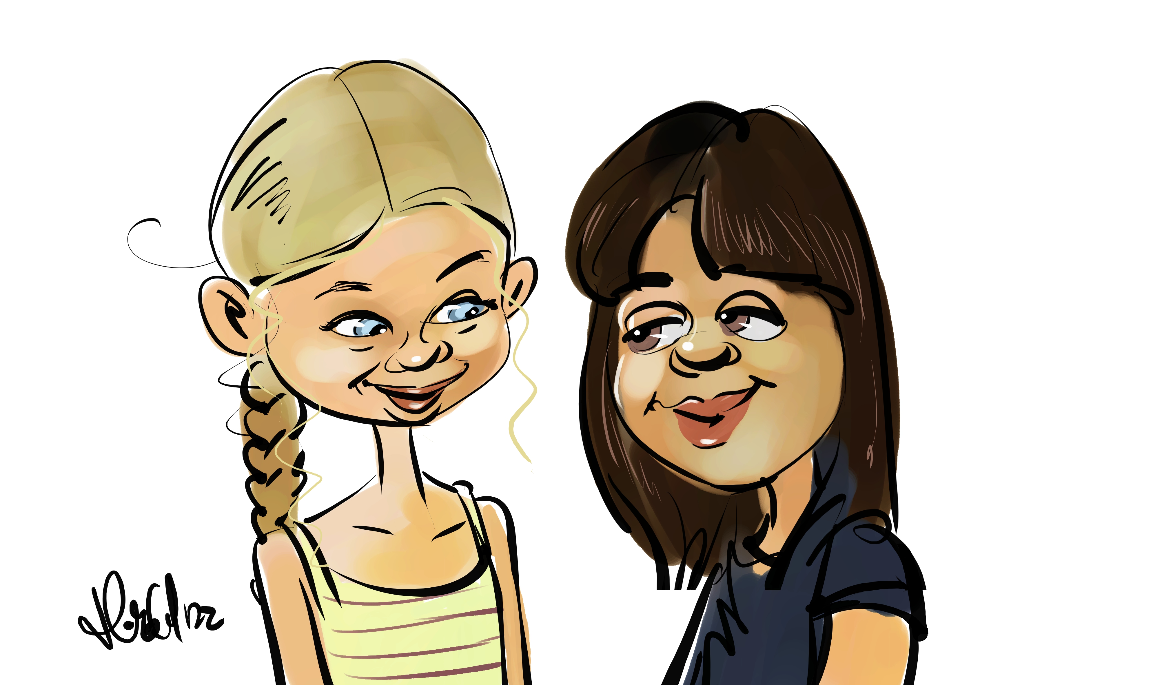 Karikatuur