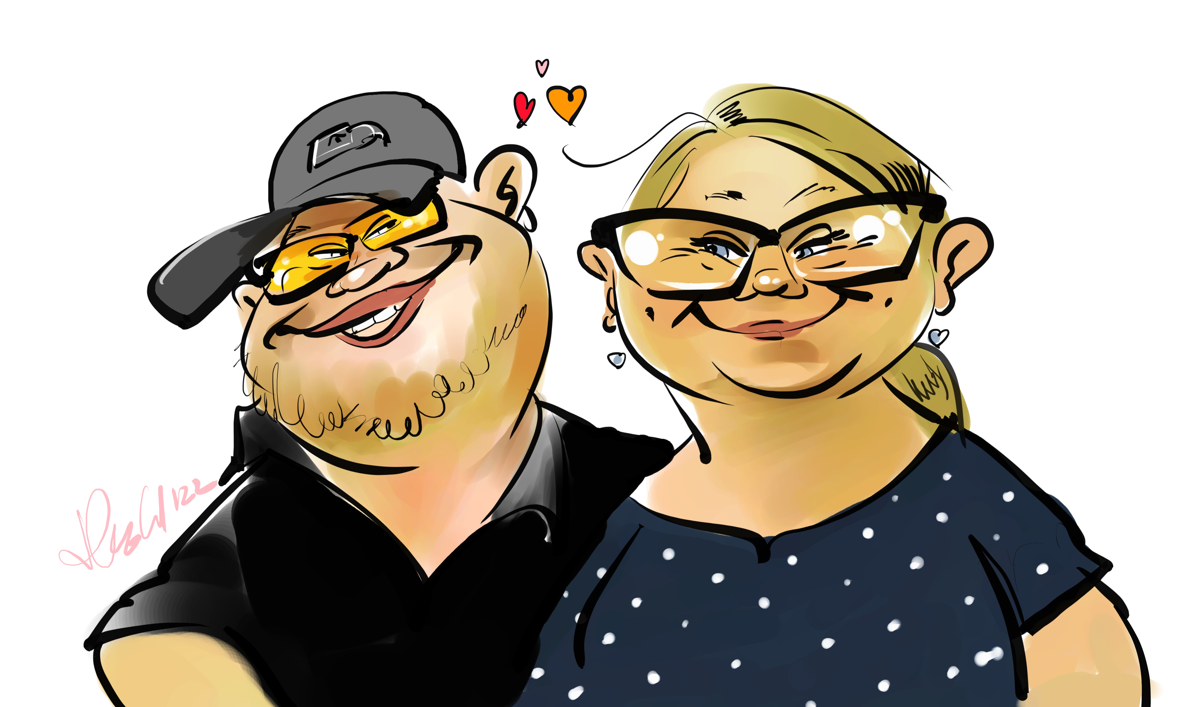 Karikatuur