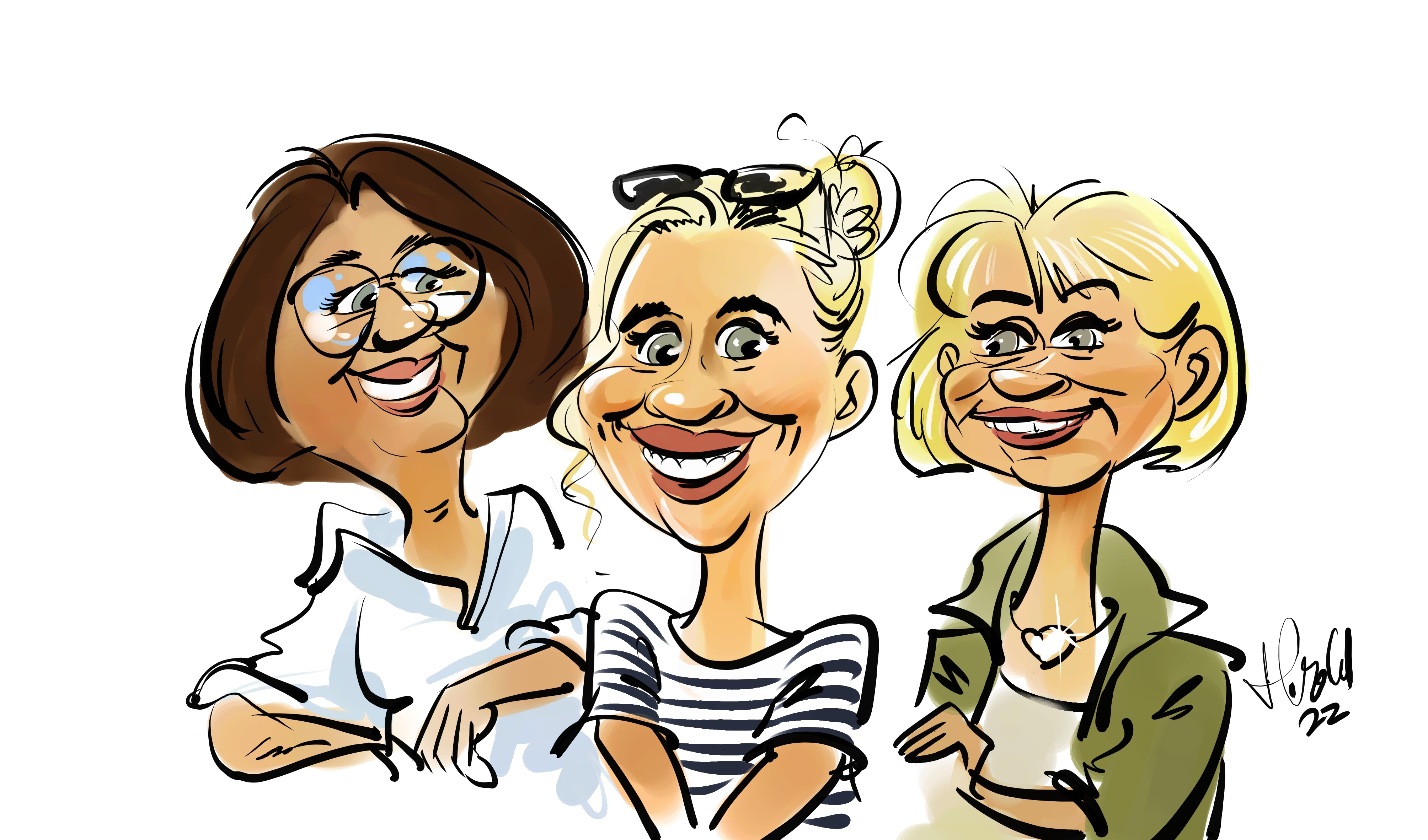 Karikatuur