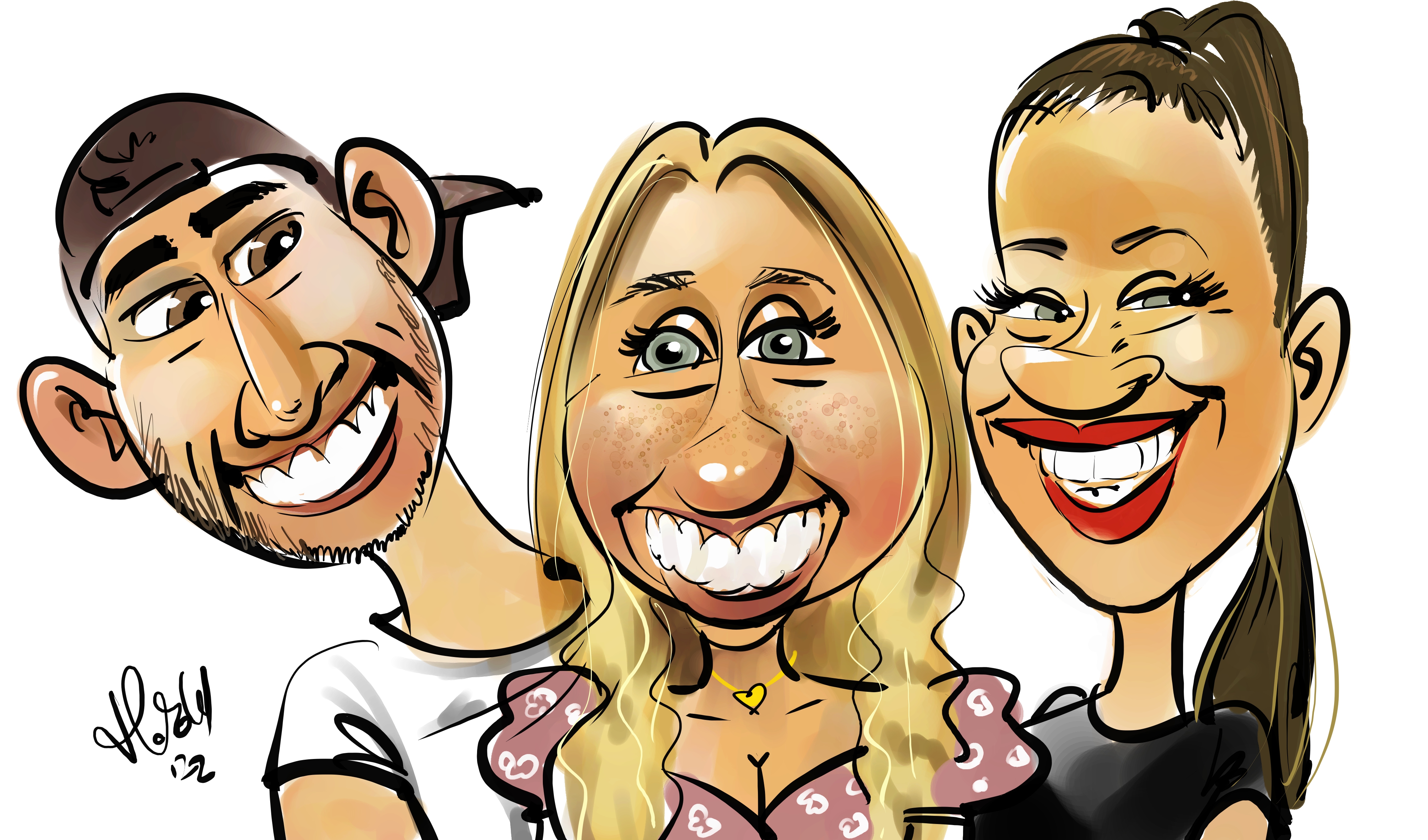 Karikatuur