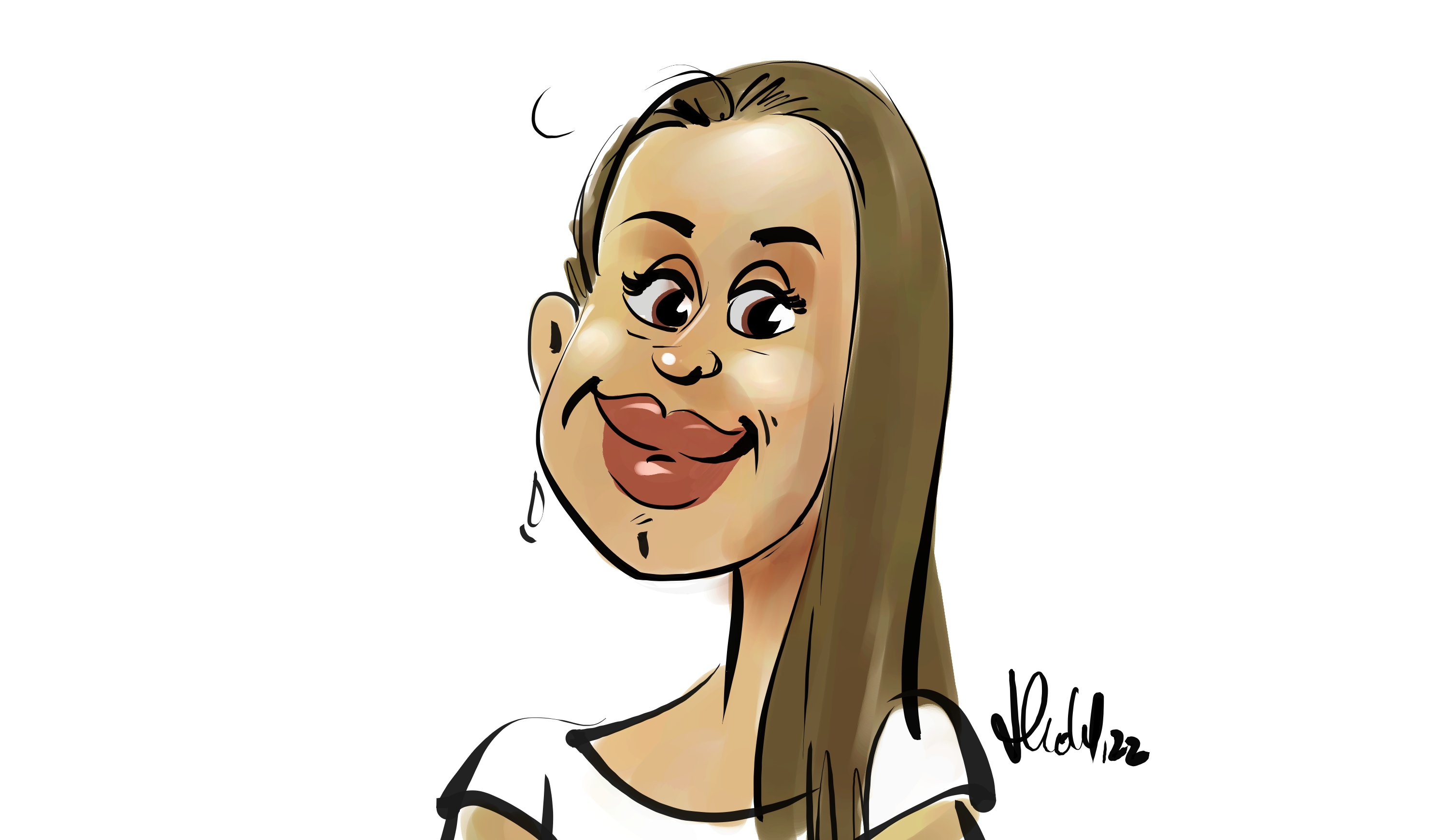Karikatuur