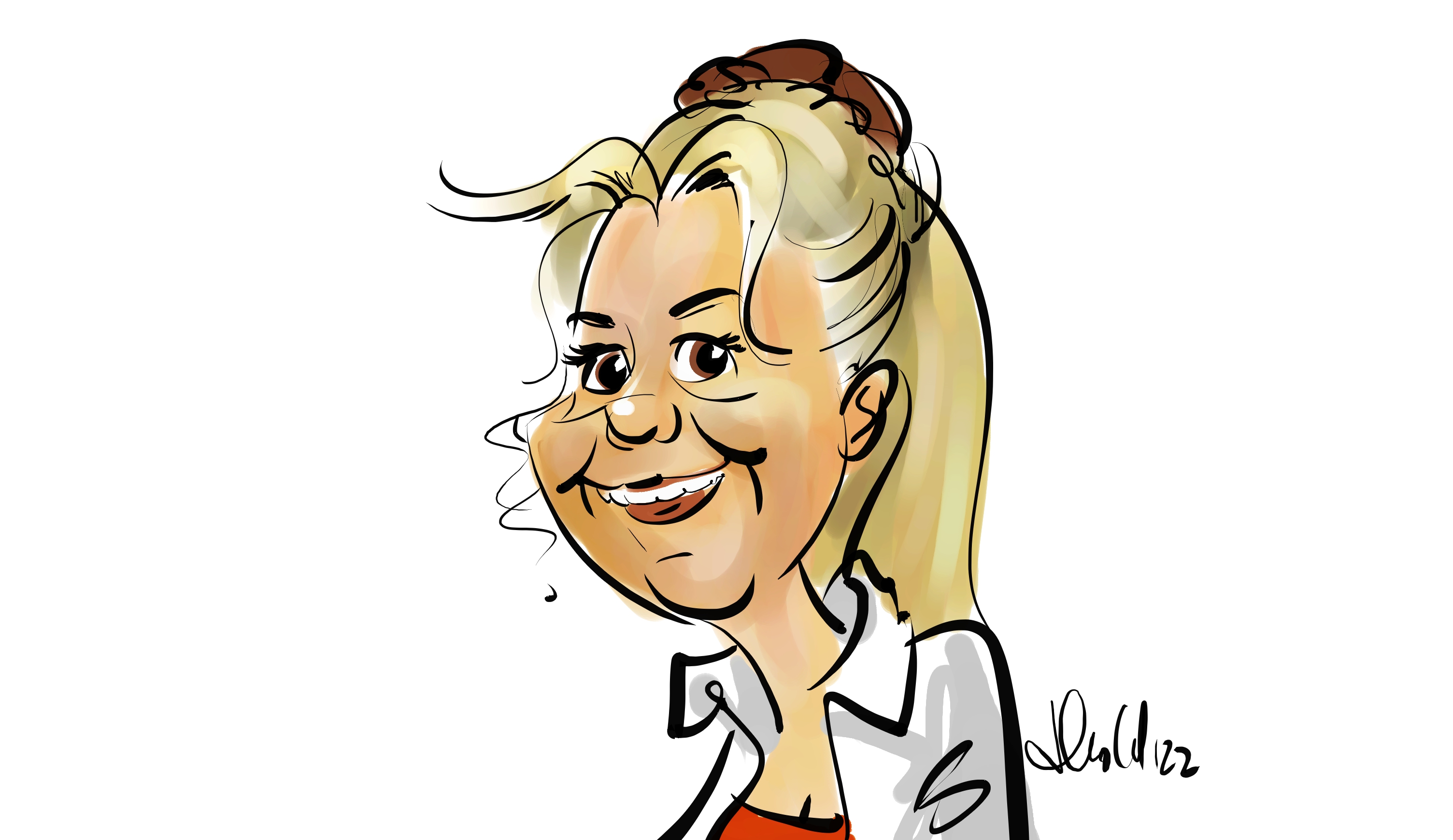 Karikatuur