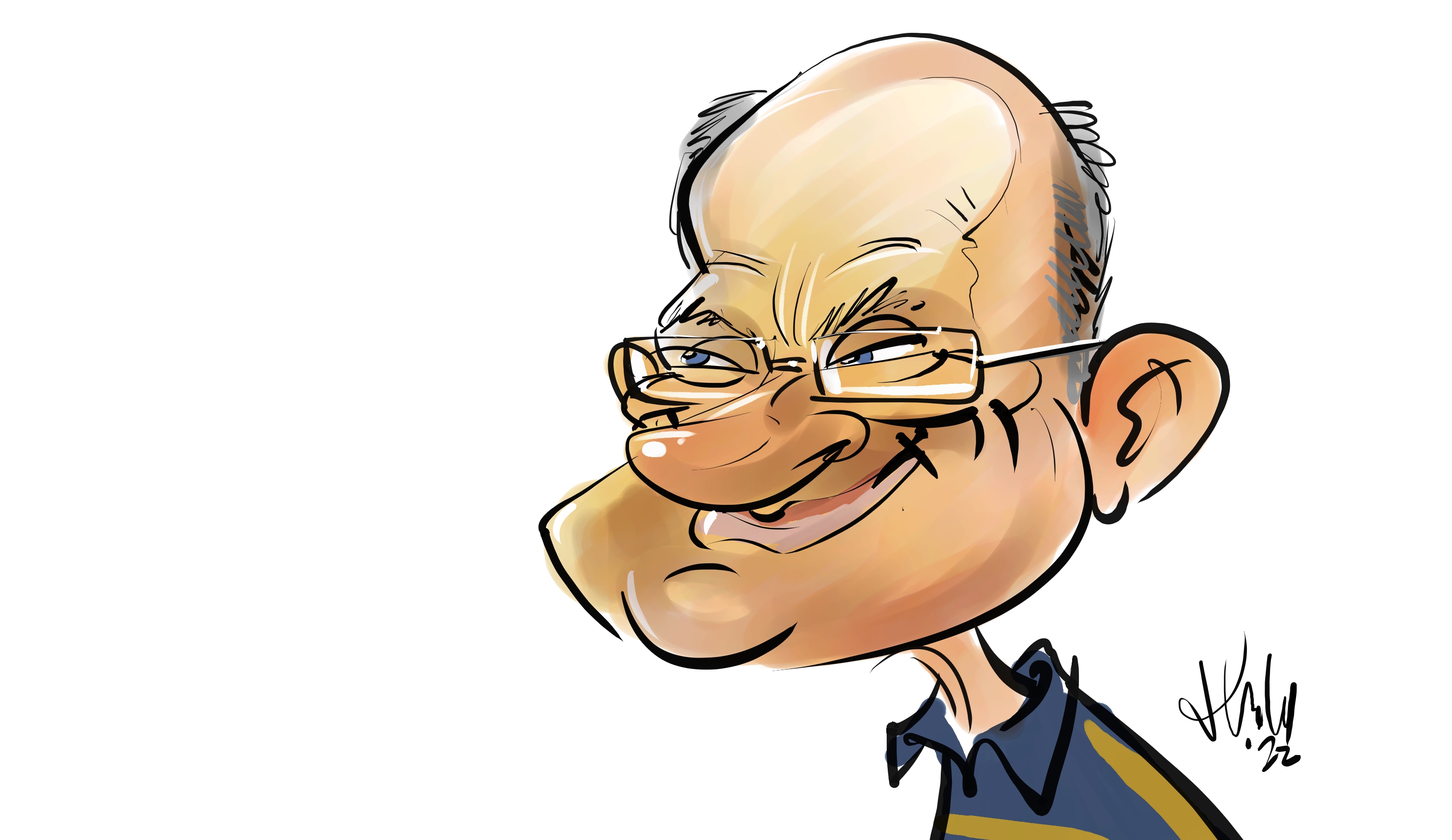 Karikatuur