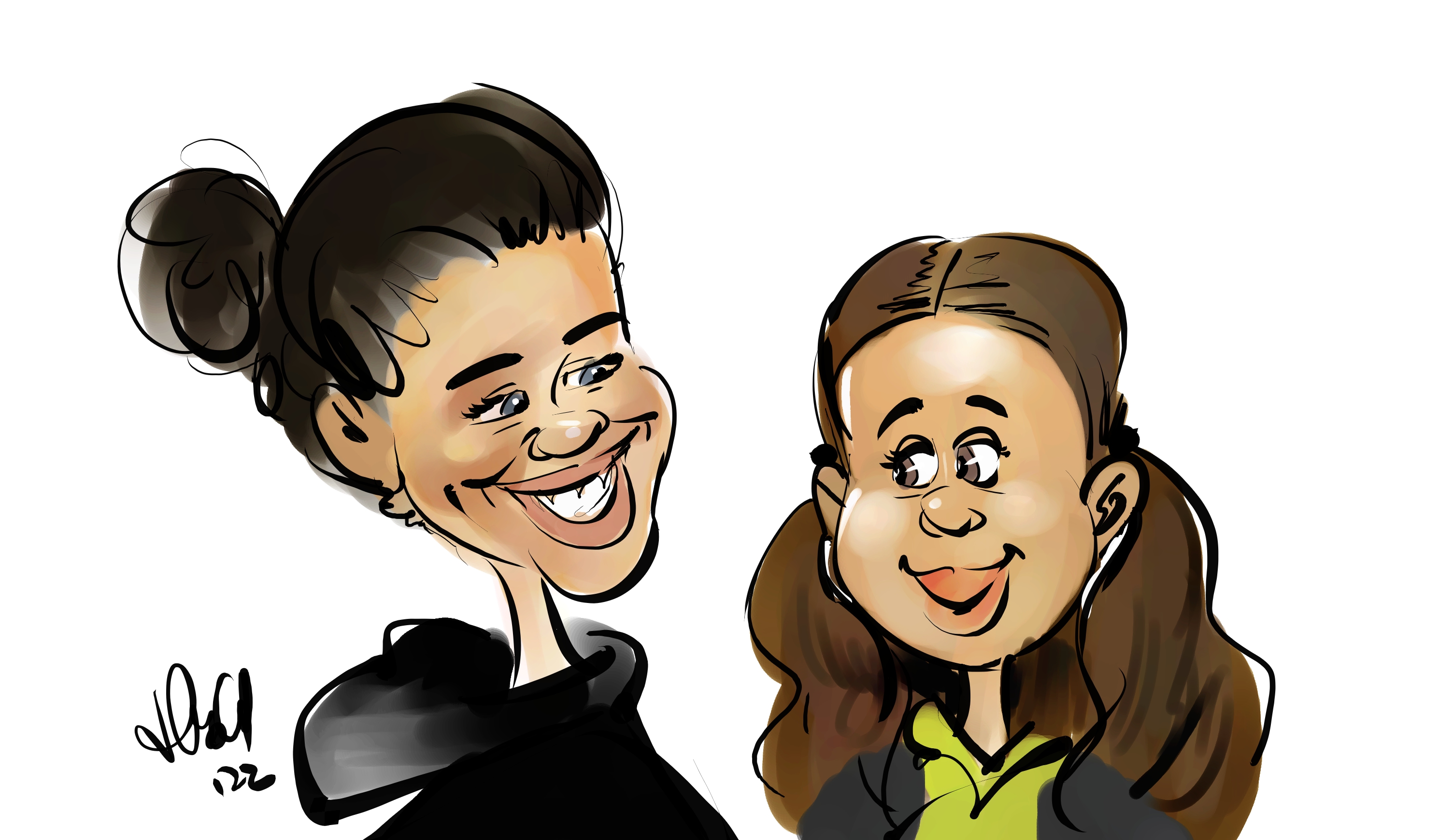 Karikatuur
