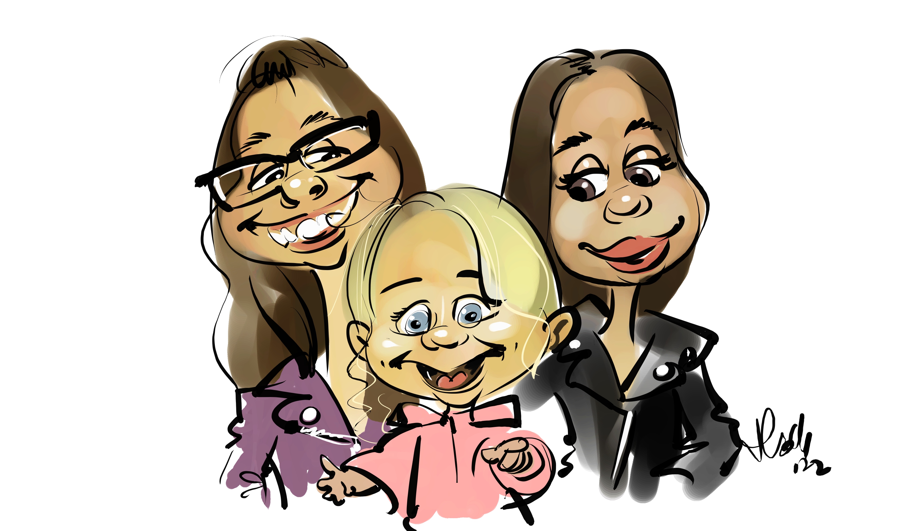 Karikatuur