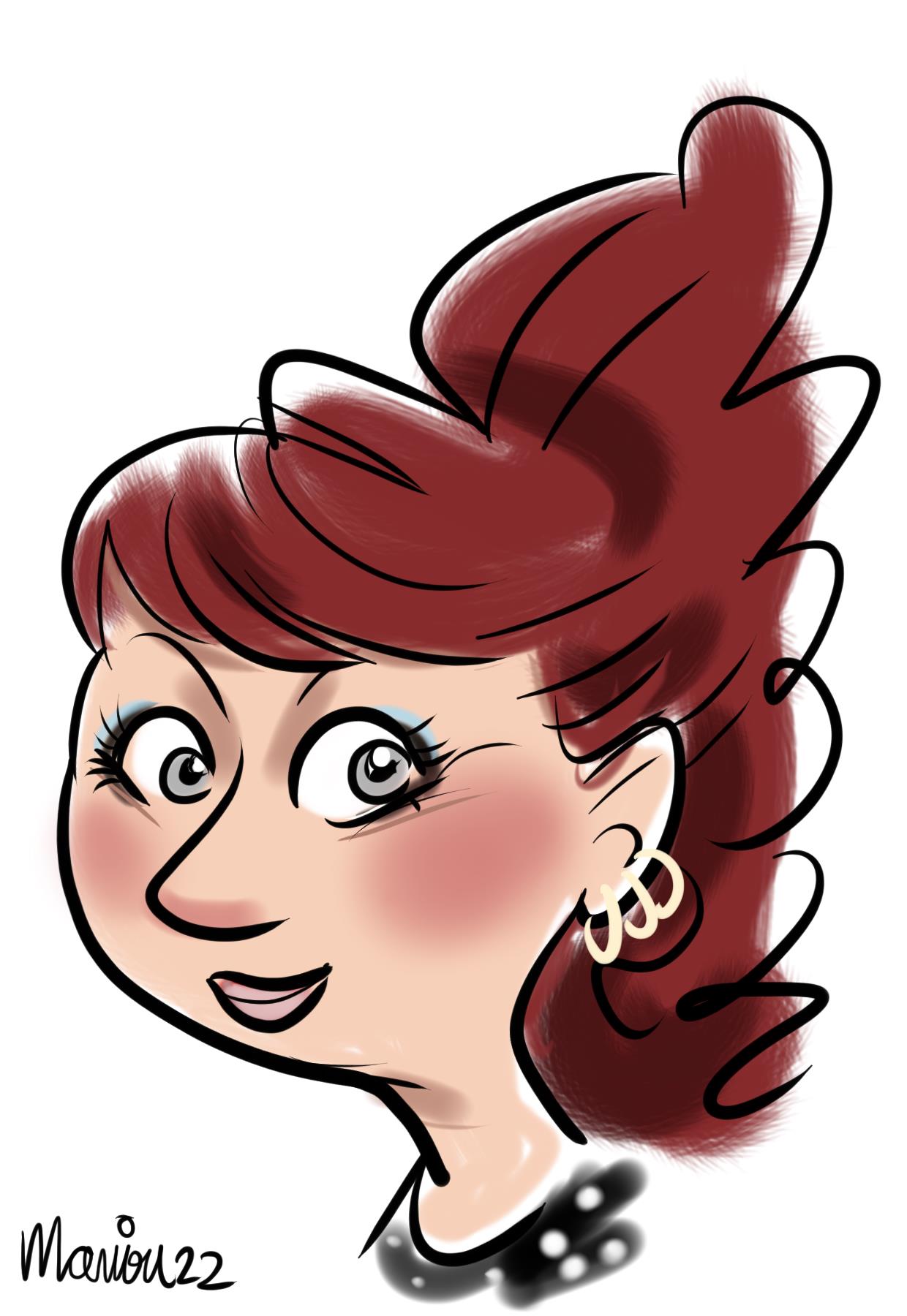 Karikatuur