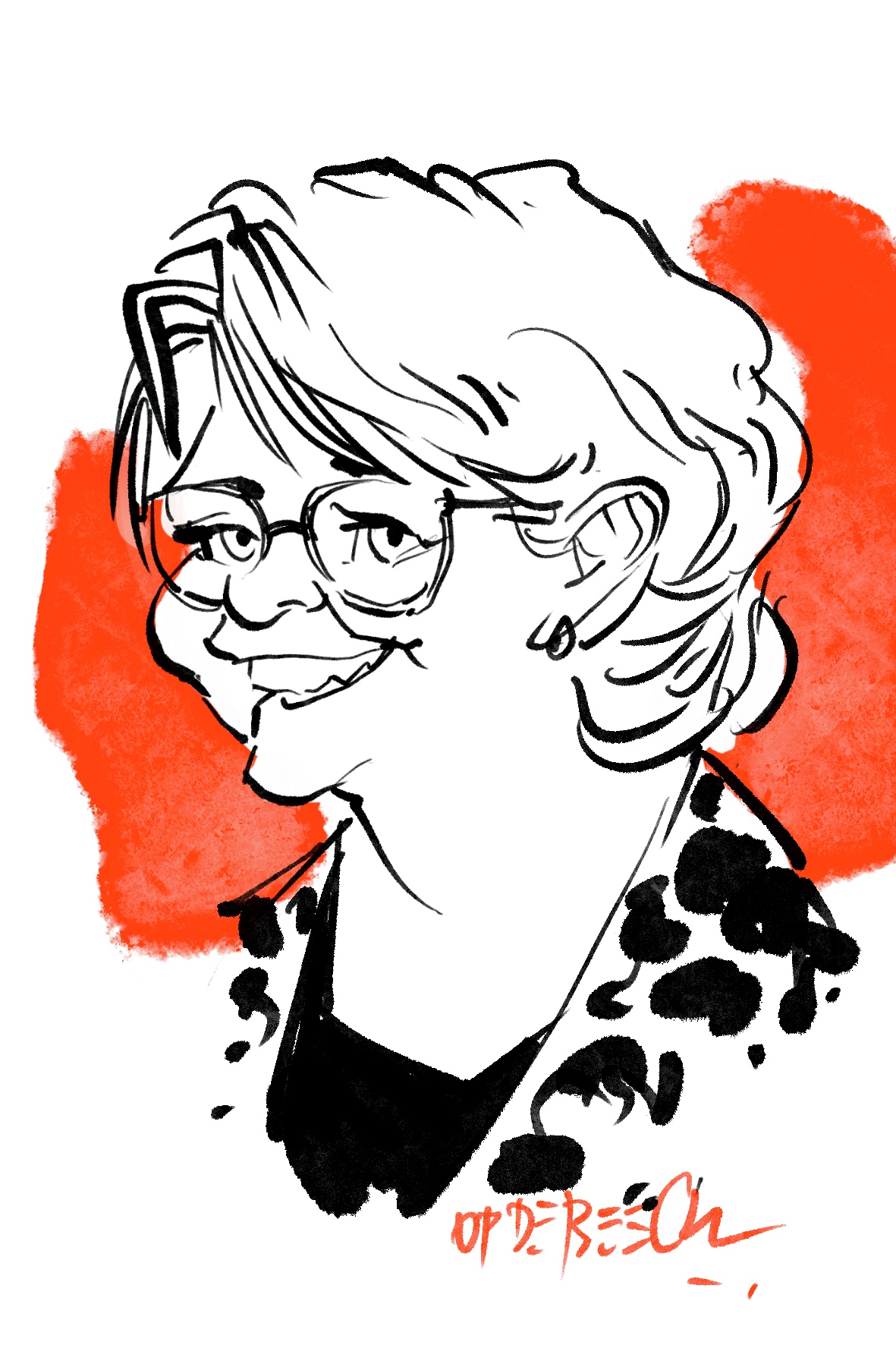 Karikatuur