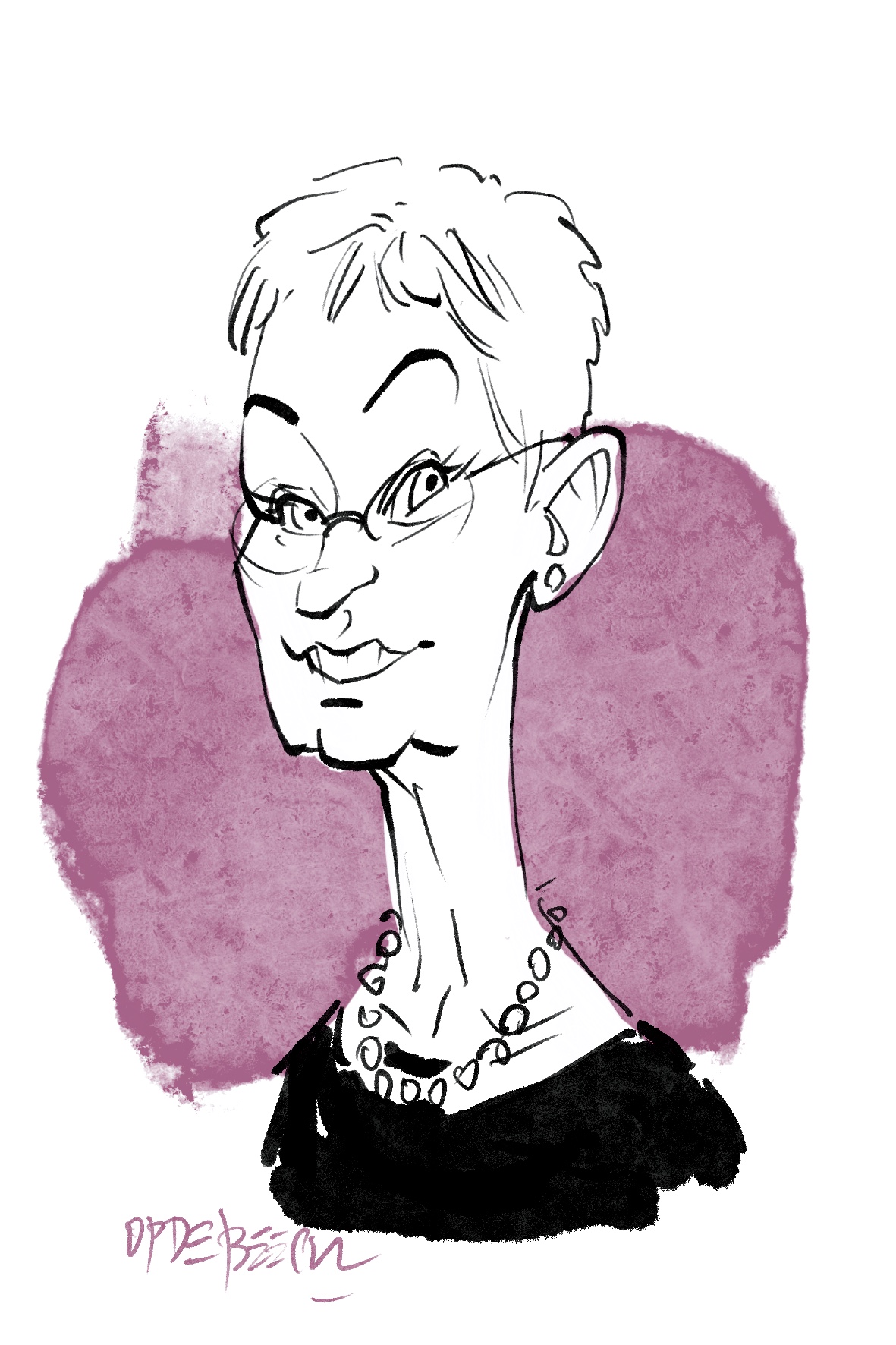 Karikatuur