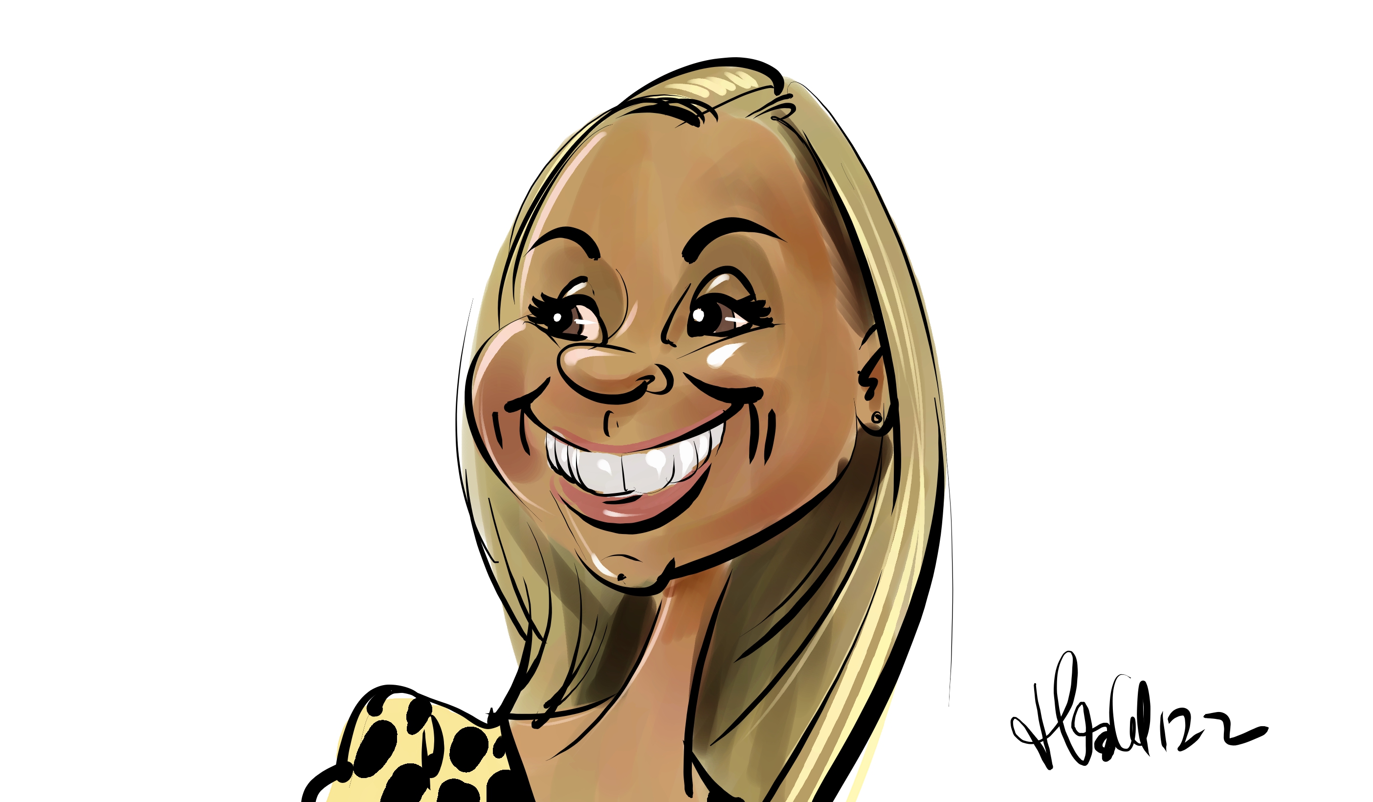 Karikatuur