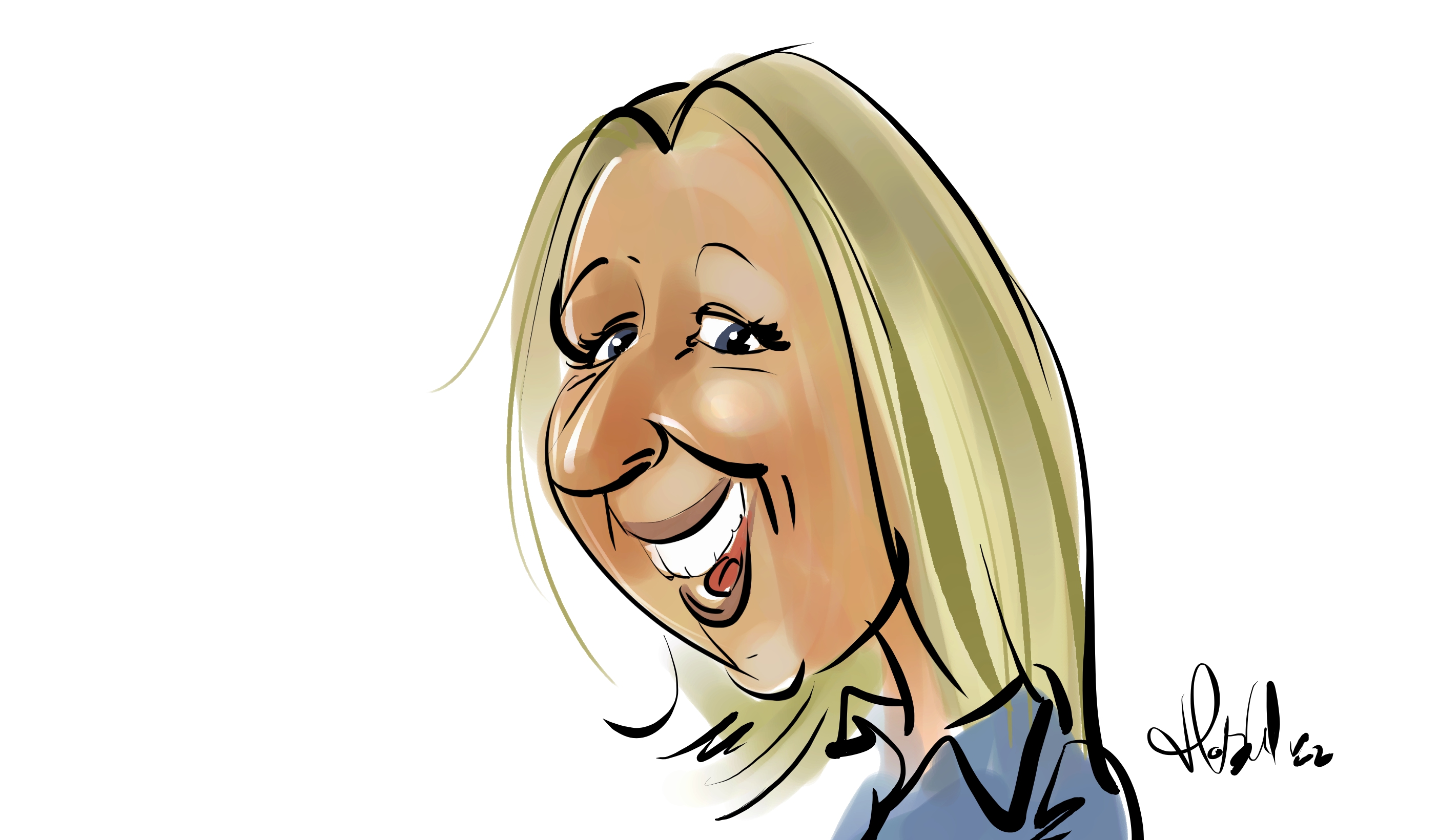 Karikatuur