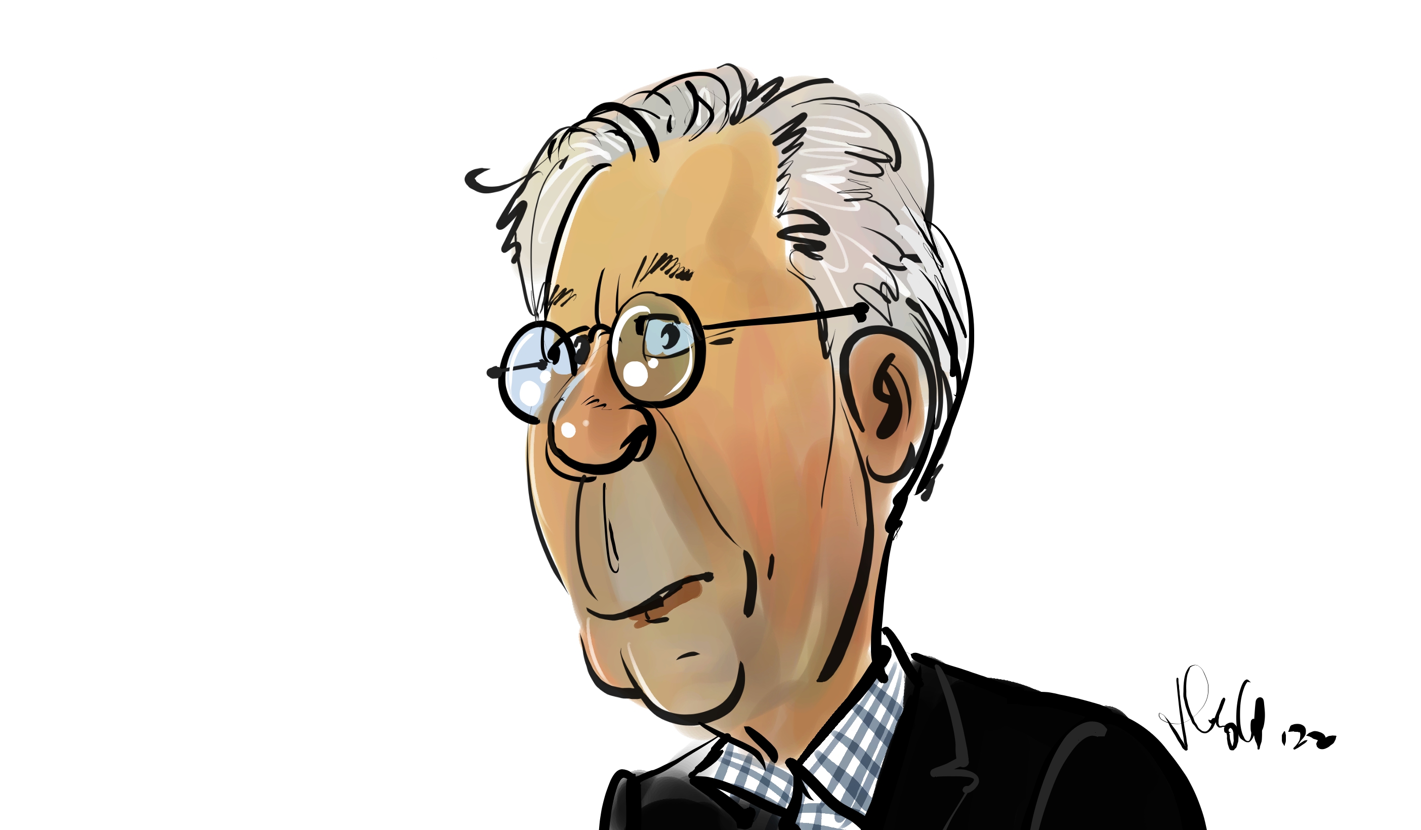 Karikatuur