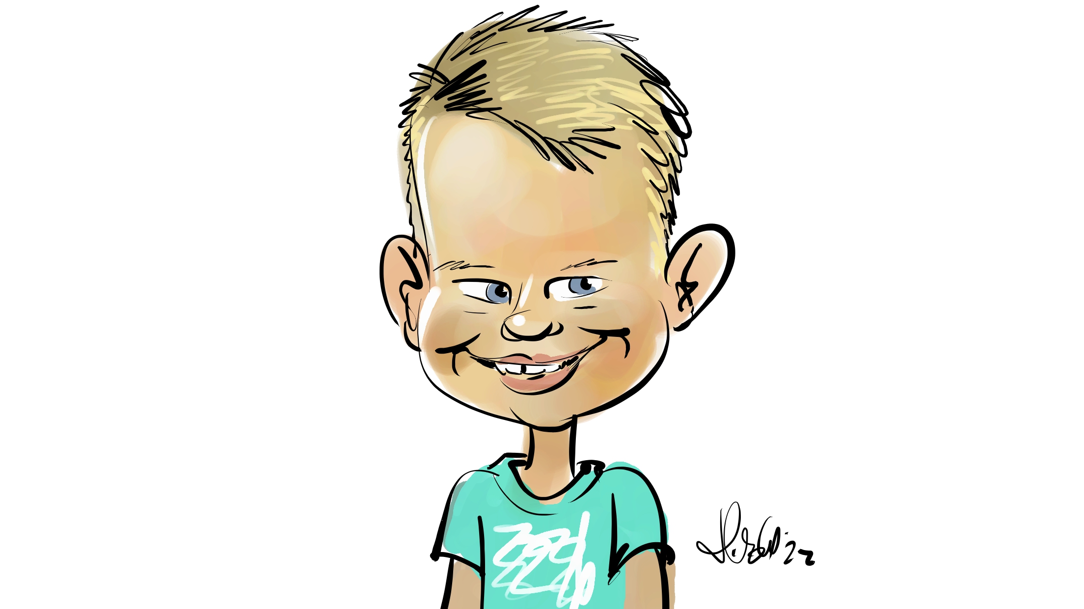 Karikatuur