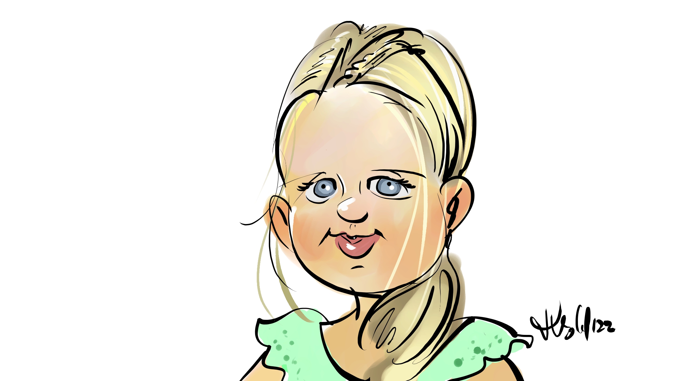 Karikatuur