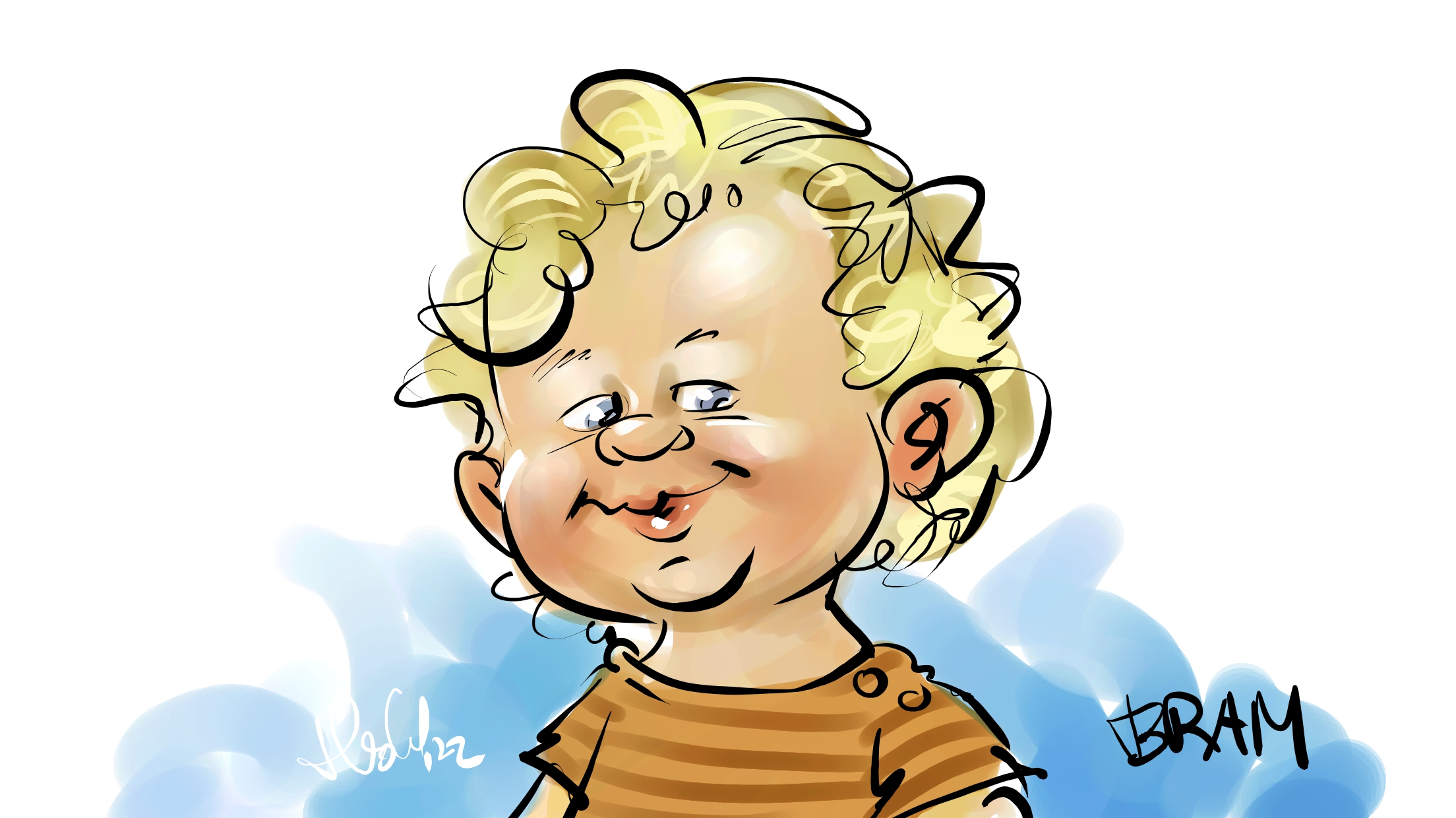 Karikatuur