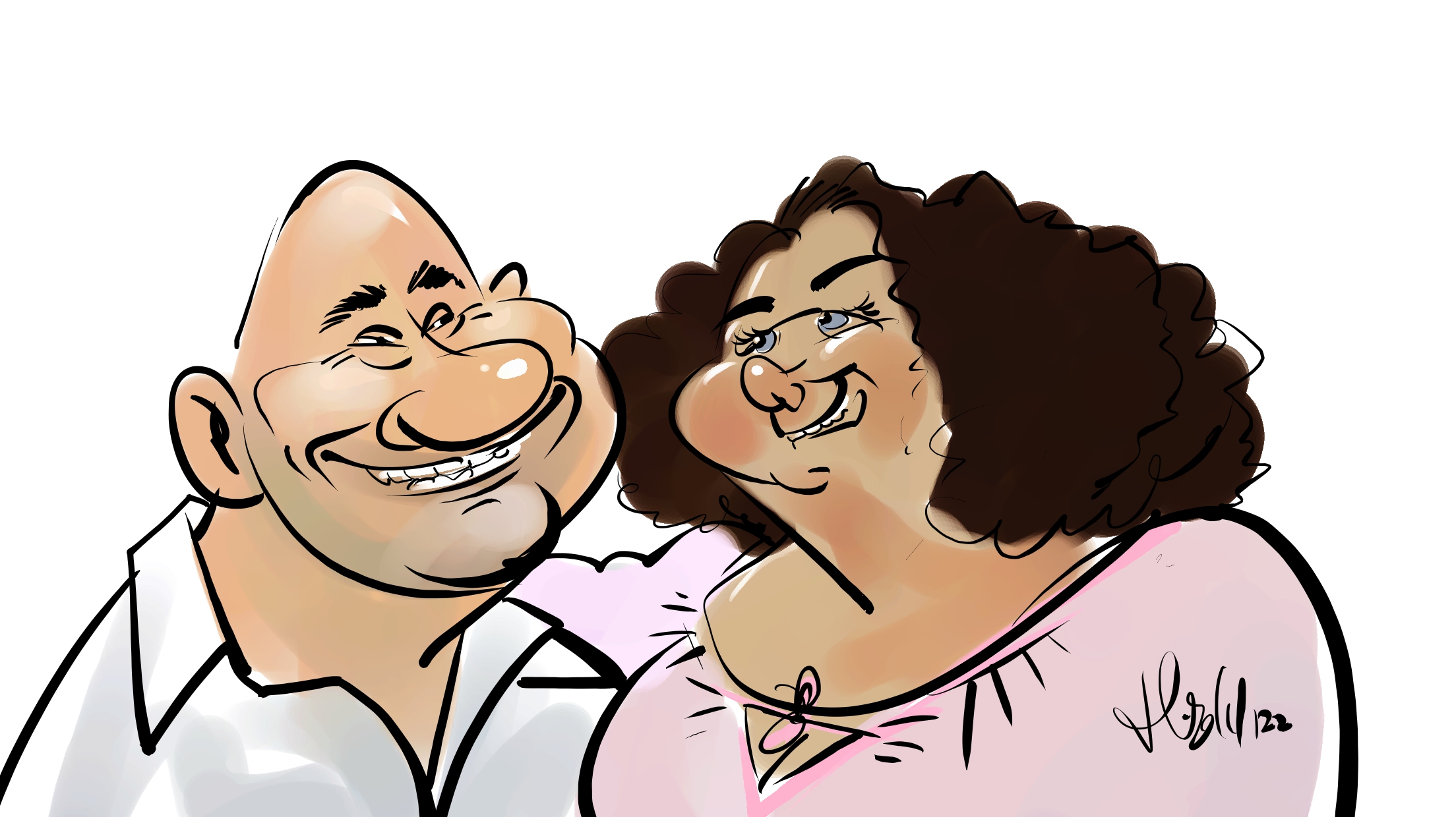 Karikatuur