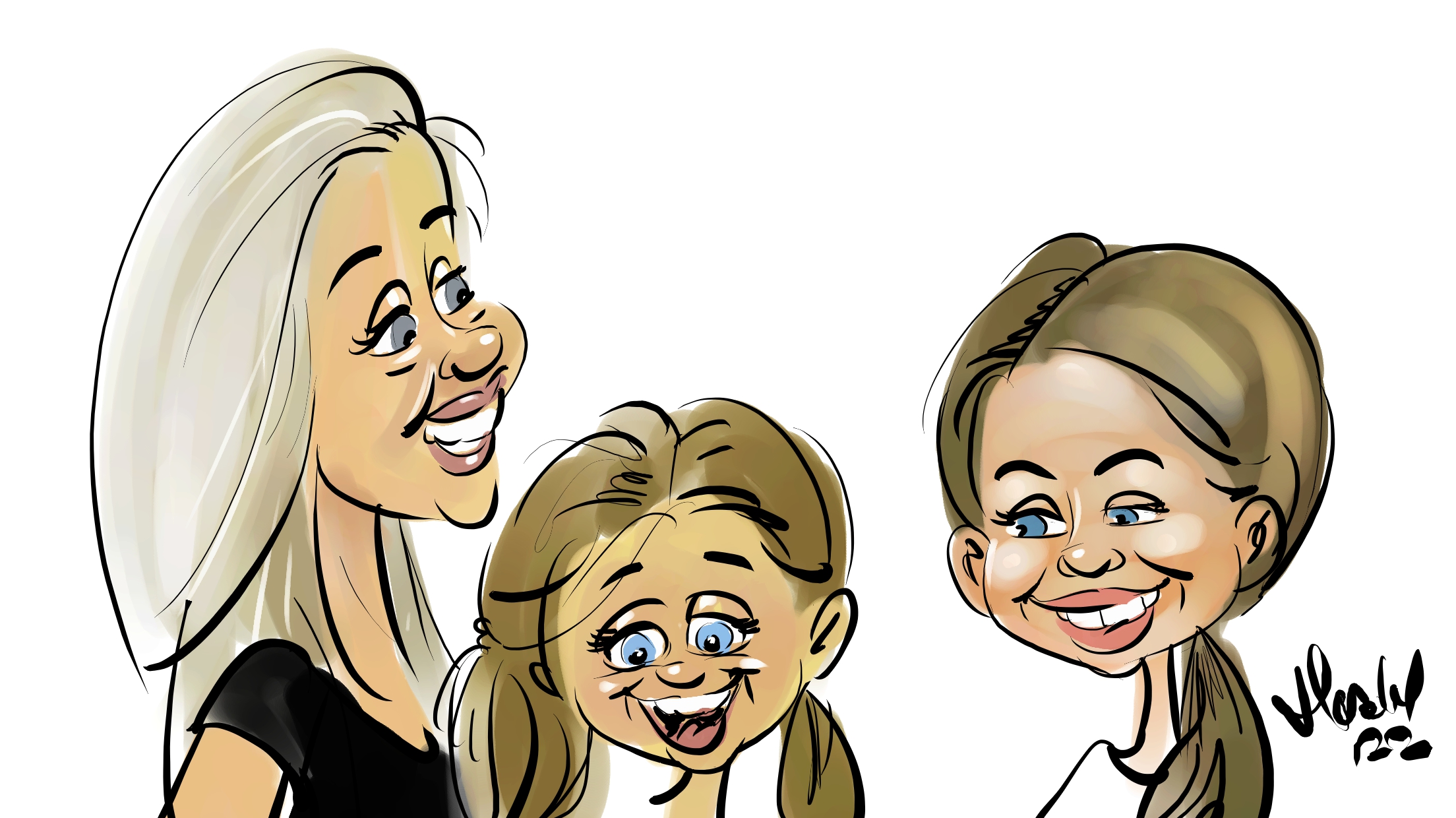 Karikatuur