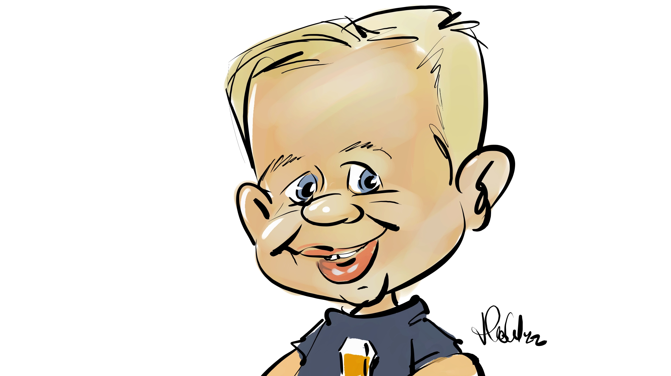Karikatuur