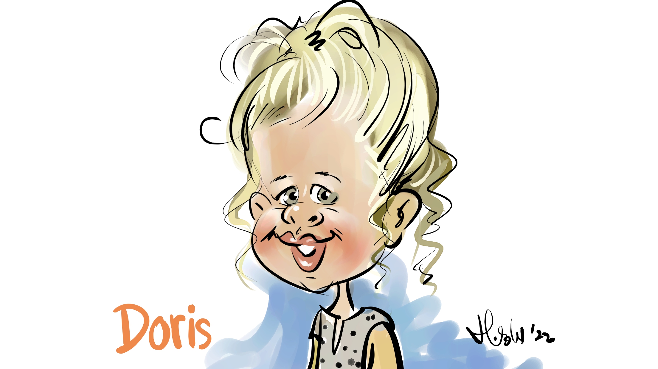 Karikatuur