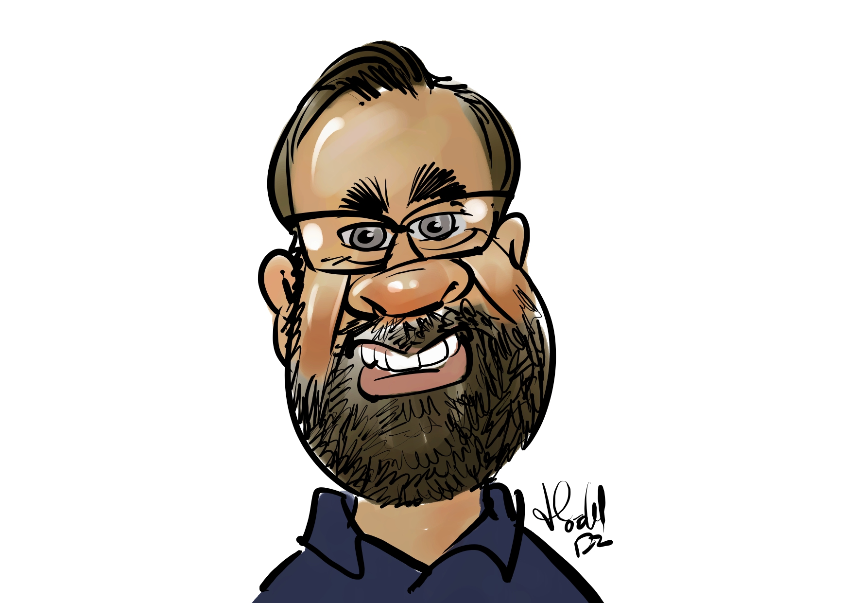 Karikatuur