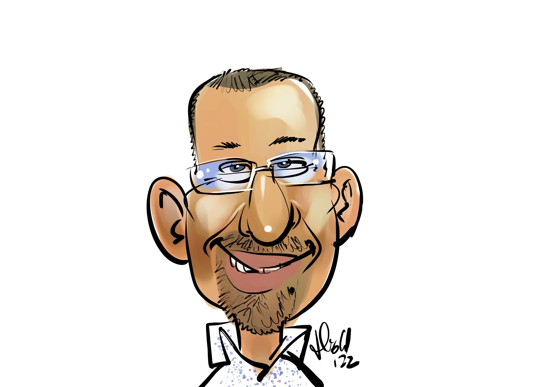 Karikatuur