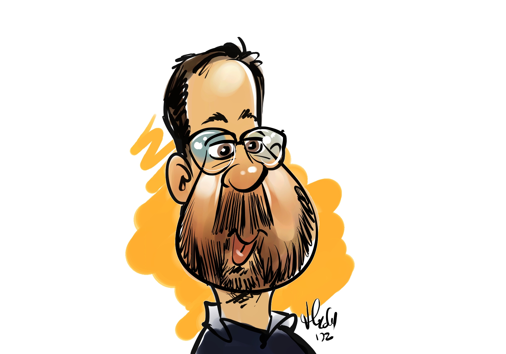 Karikatuur