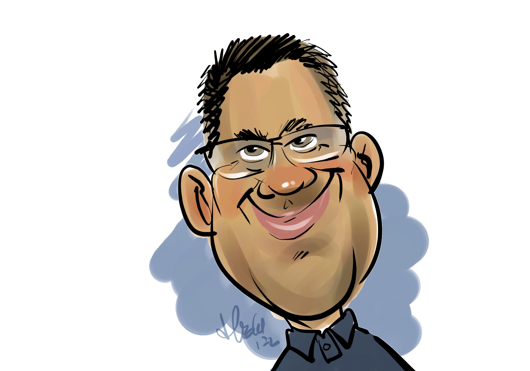 Karikatuur