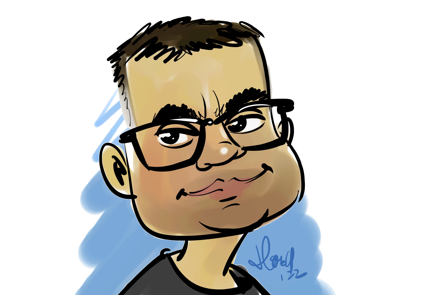 Karikatuur