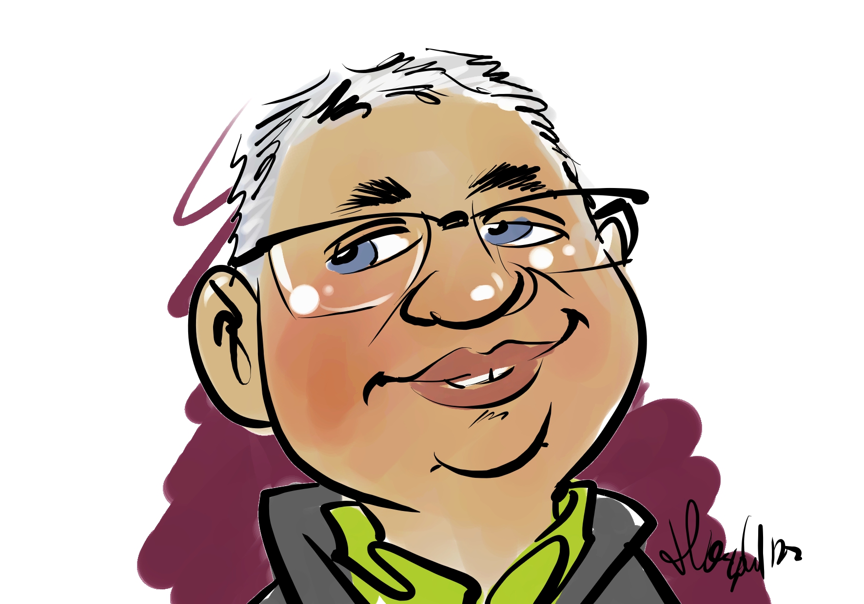Karikatuur