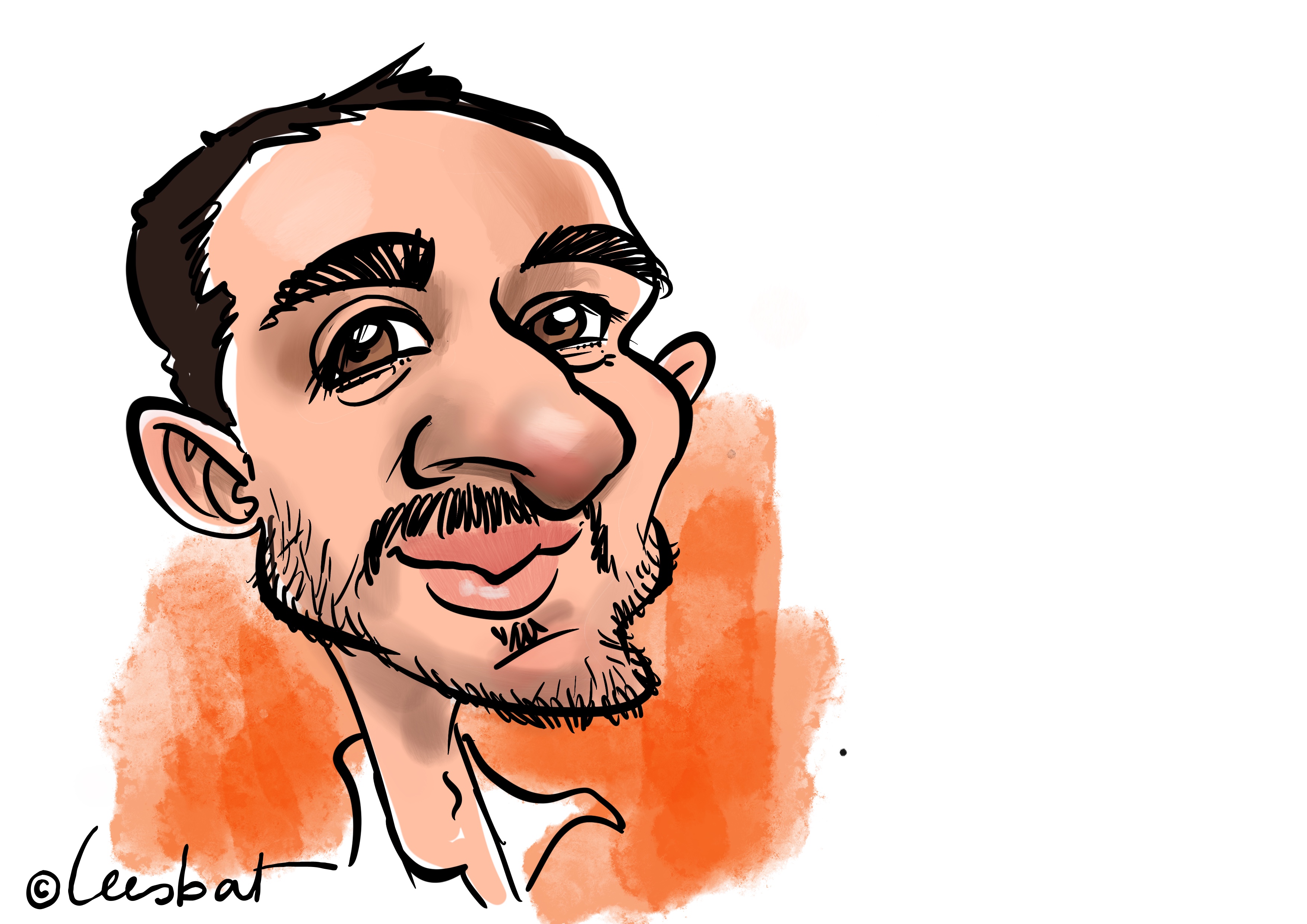 Karikatuur