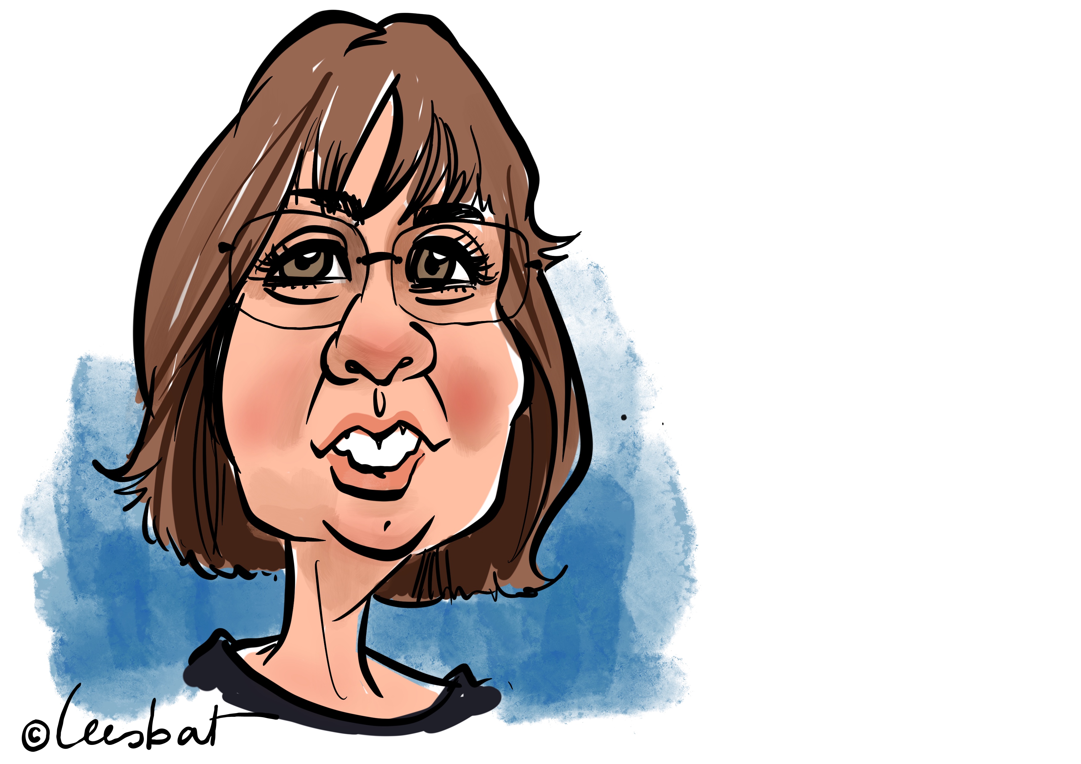 Karikatuur