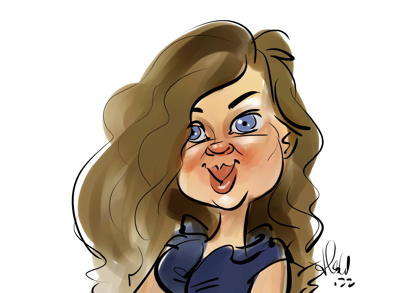 Karikatuur