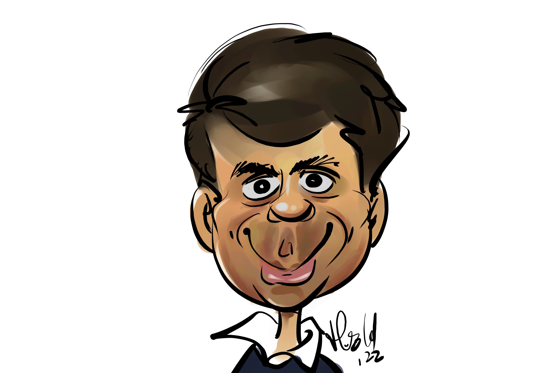 Karikatuur