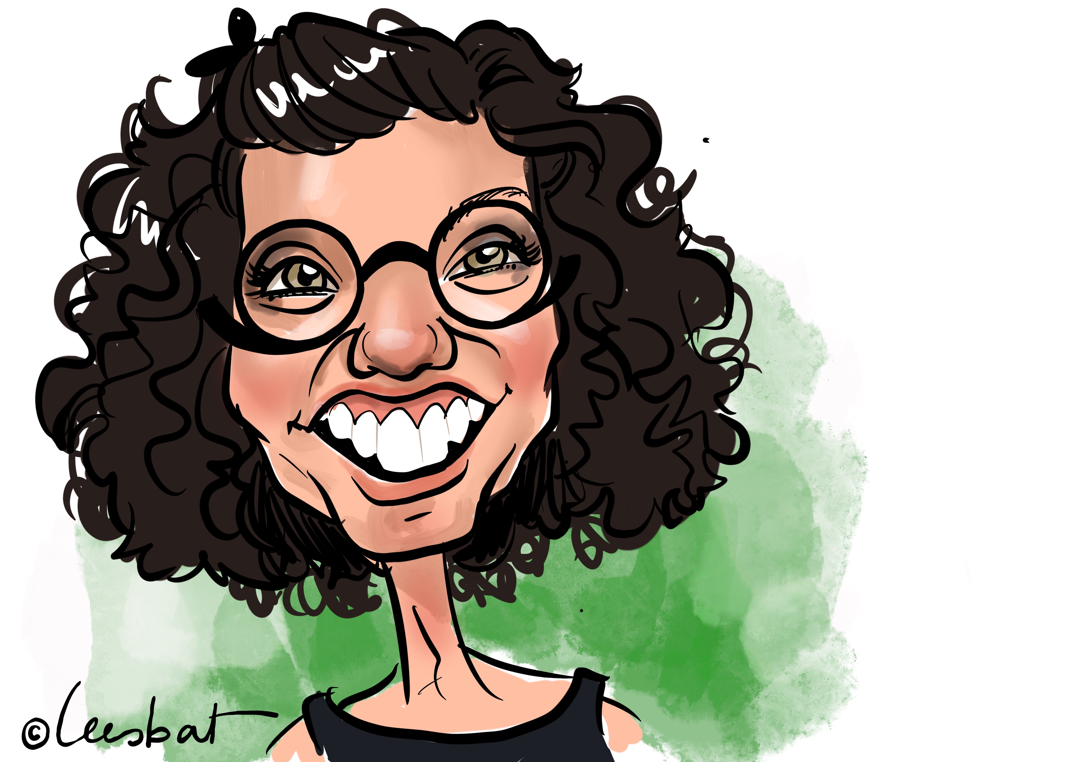 Karikatuur