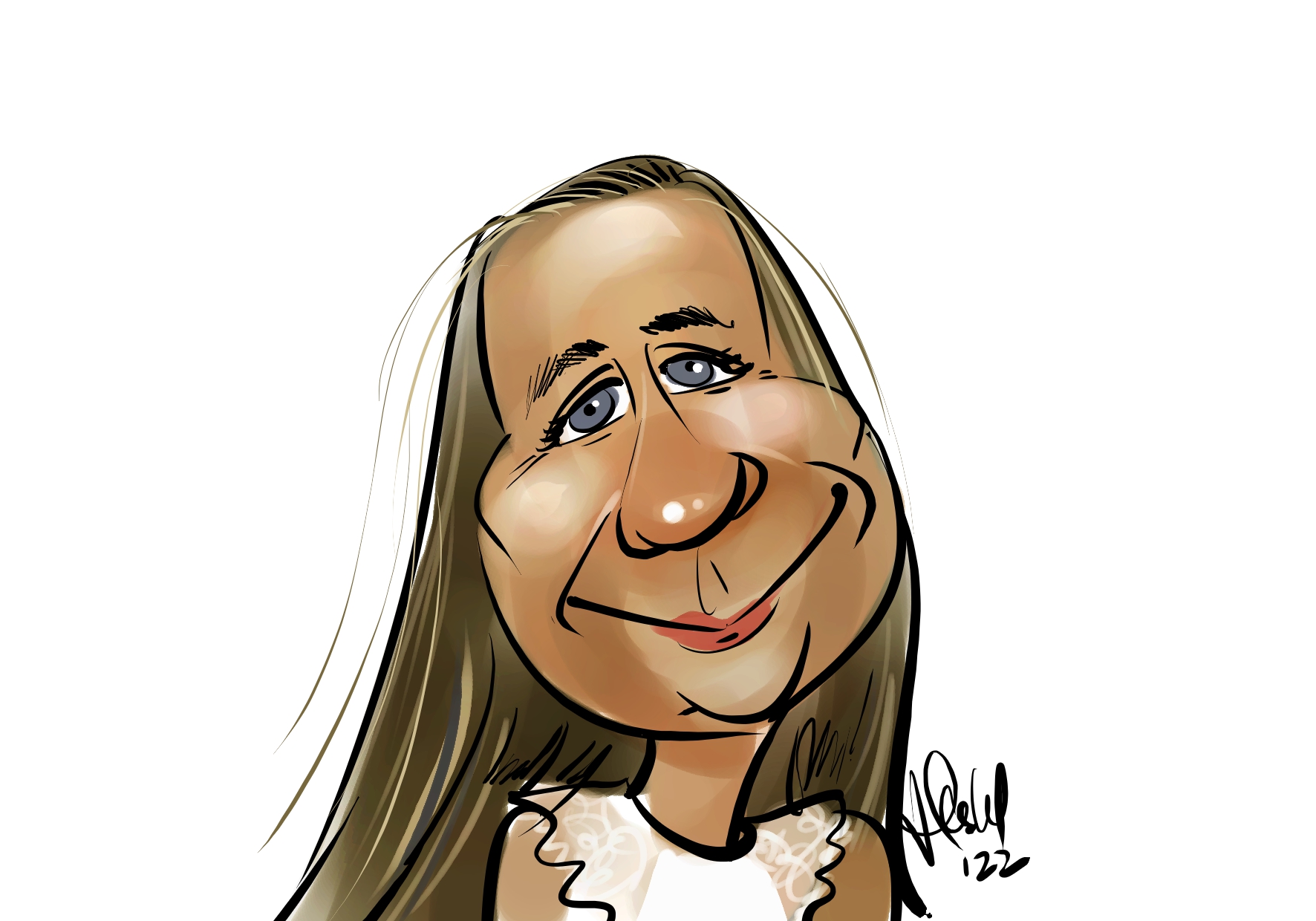 Karikatuur